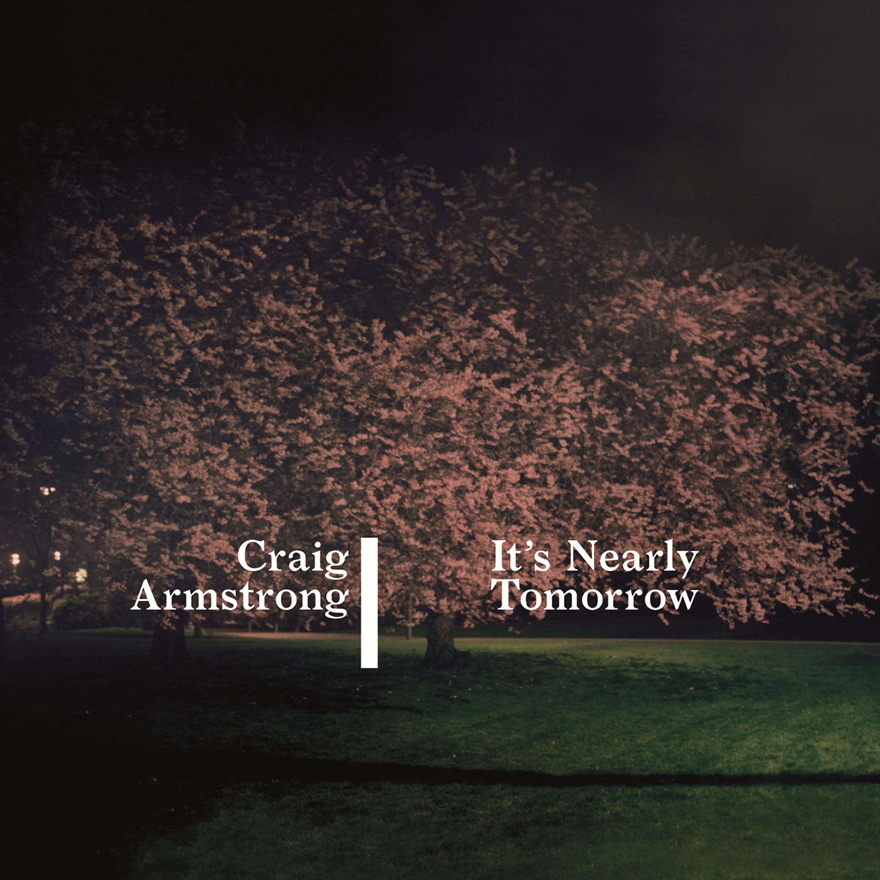 Craig Armstrong - Inside (feat. Chris Botti)