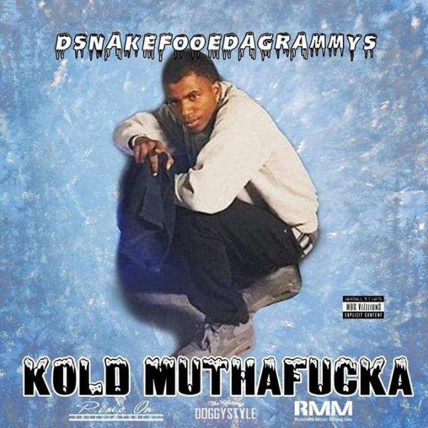 DsnakeFooedaGrammys - Ratchet County (feat. Kreed The Playa)
