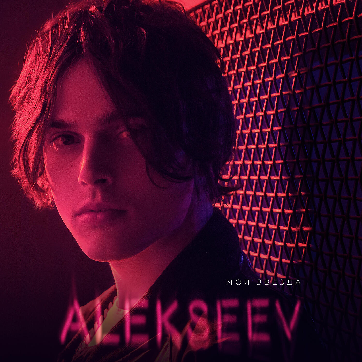 ALEKSEEV - Не мед