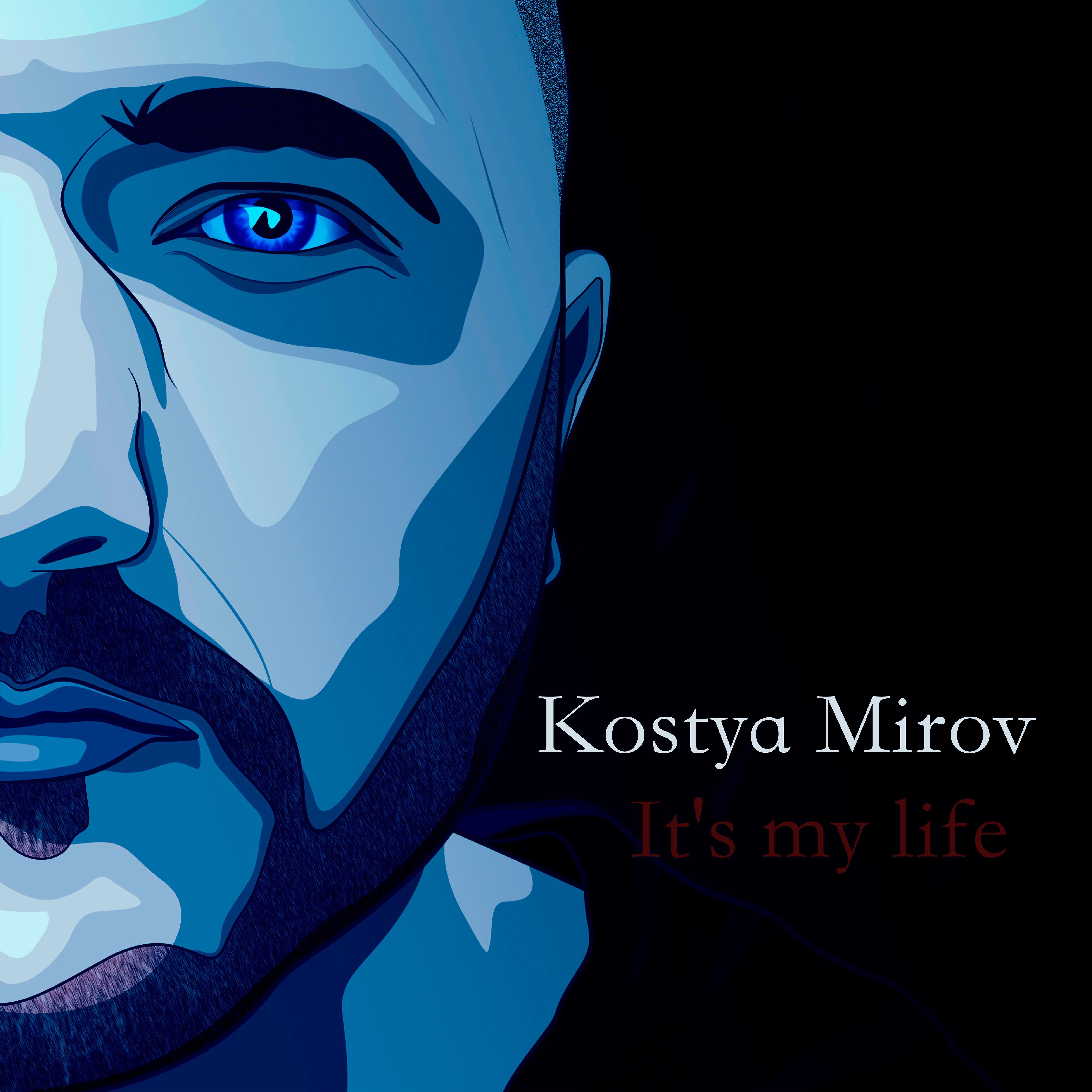 Kostya Mirov - Lavina