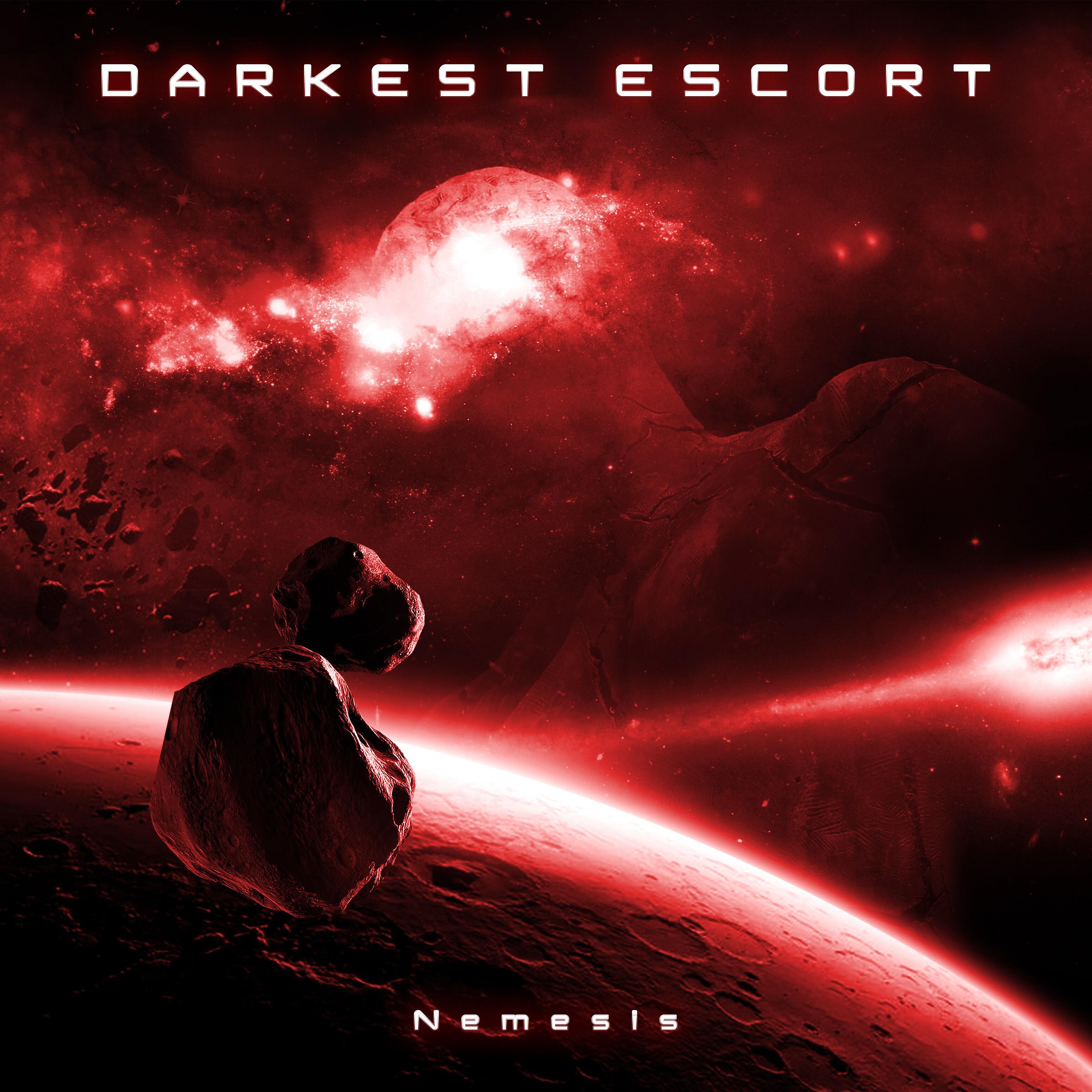 Darkest Escort - Comprehension, Pt. I Metamorph