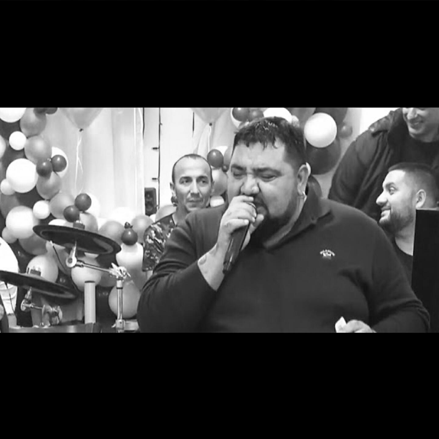ALIOSHA - Импровизация