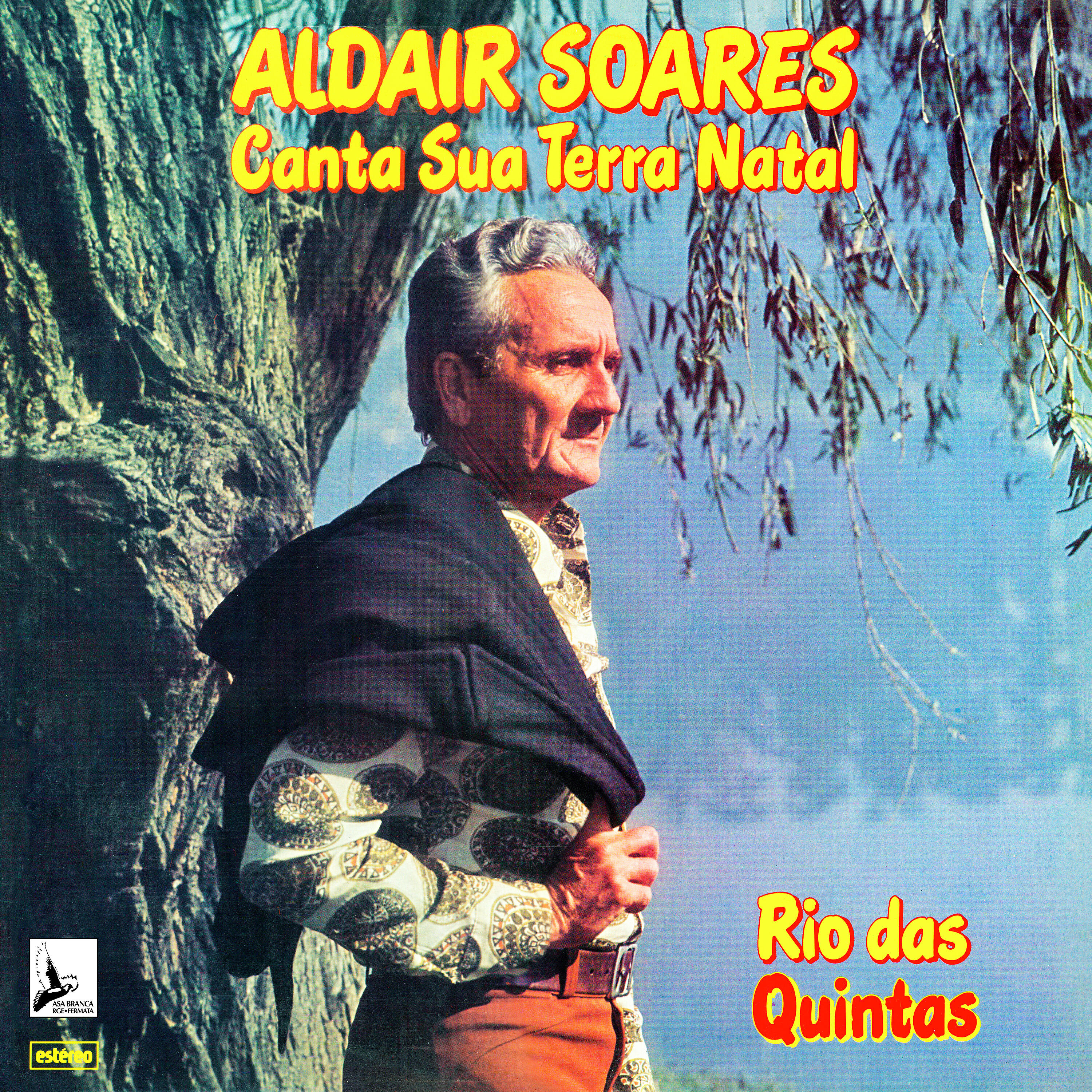 Aldair Soares - As Morenas do Grotão