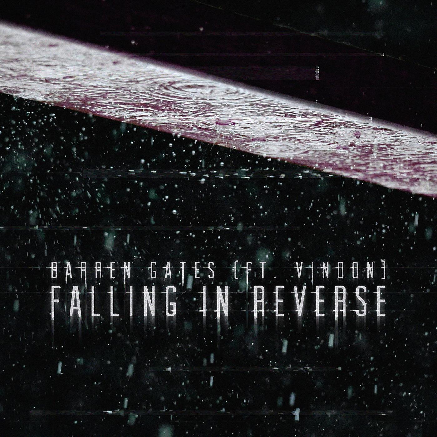 Постер альбома Falling In Reverse