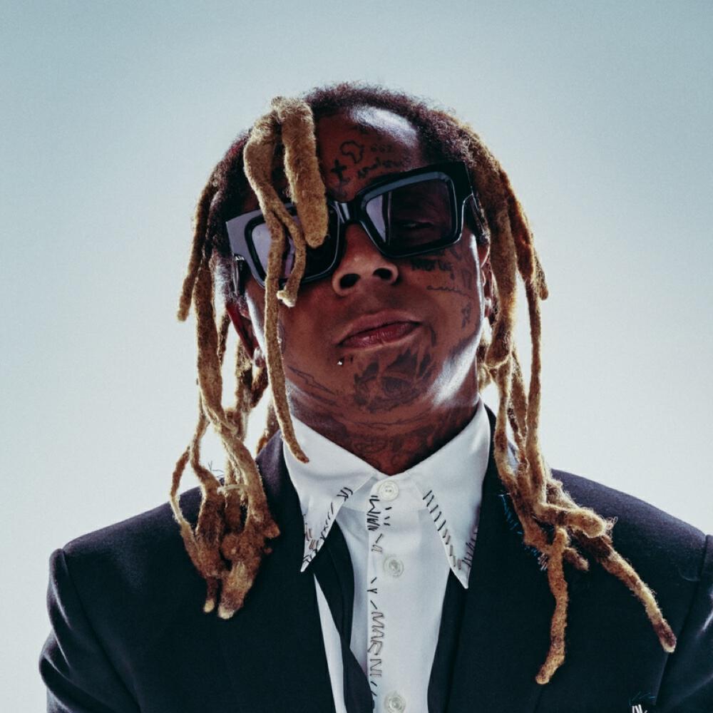 Lil Wayne все песни в mp3