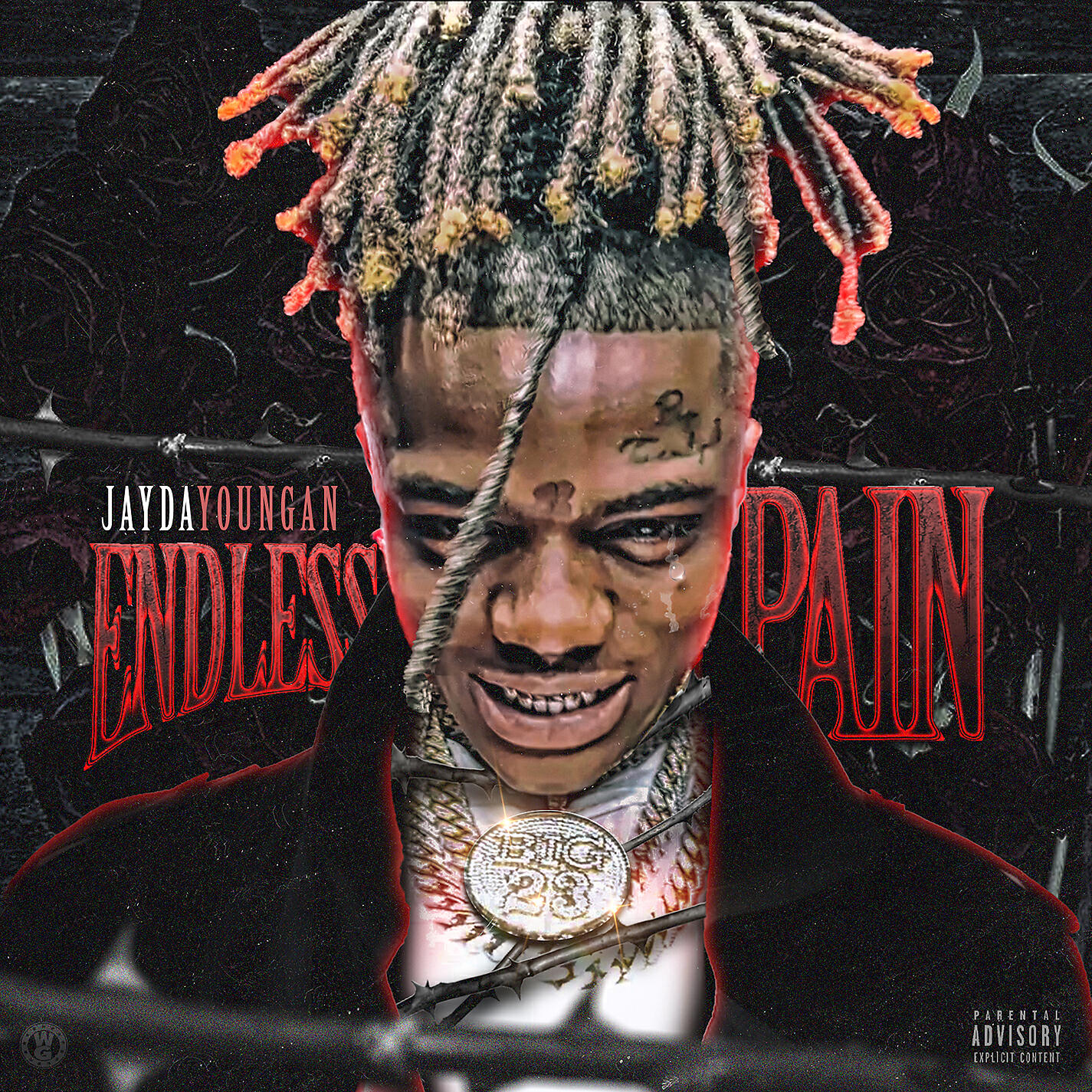 JayDaYoungan - Repo
