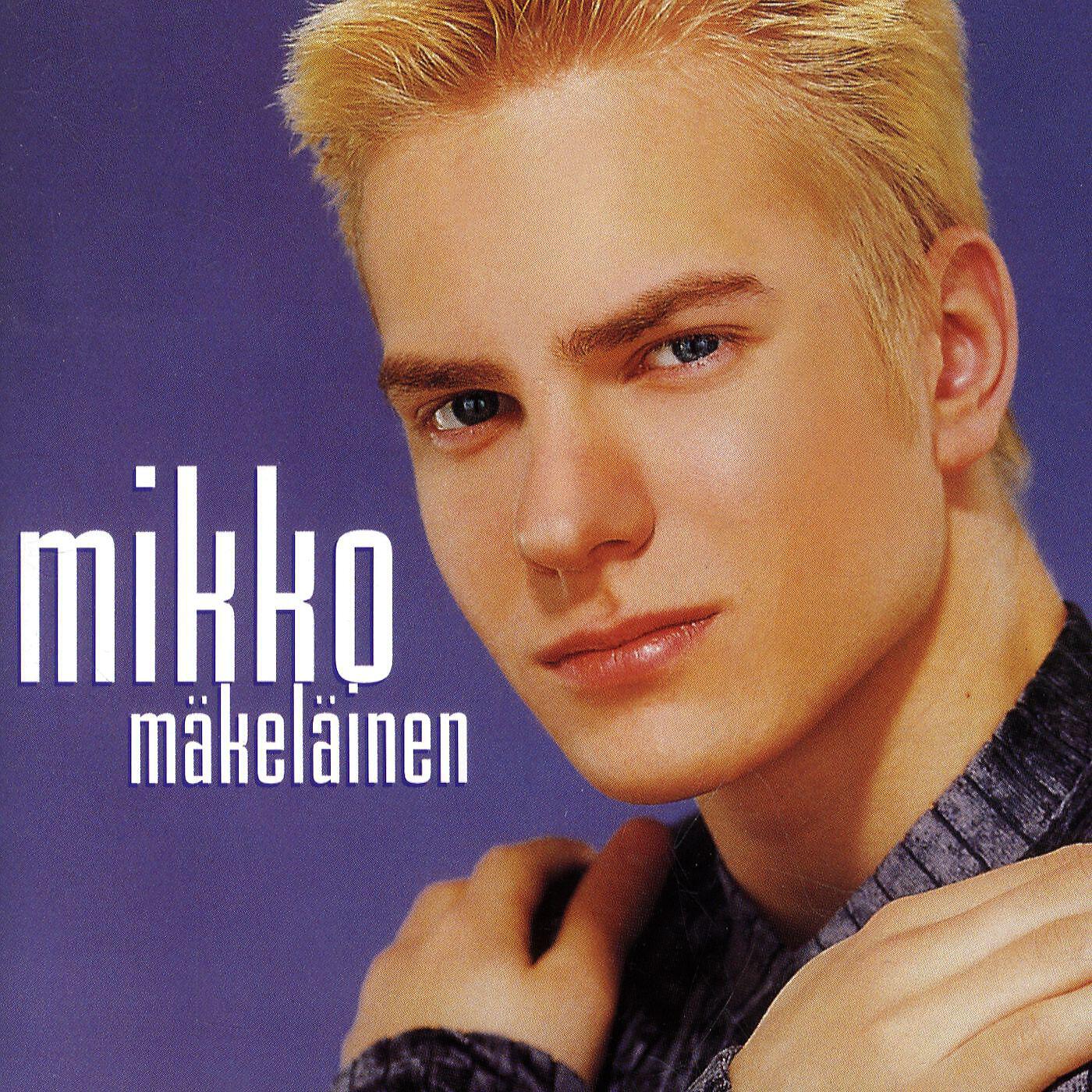 Mikko Mäkeläinen - Koko yö