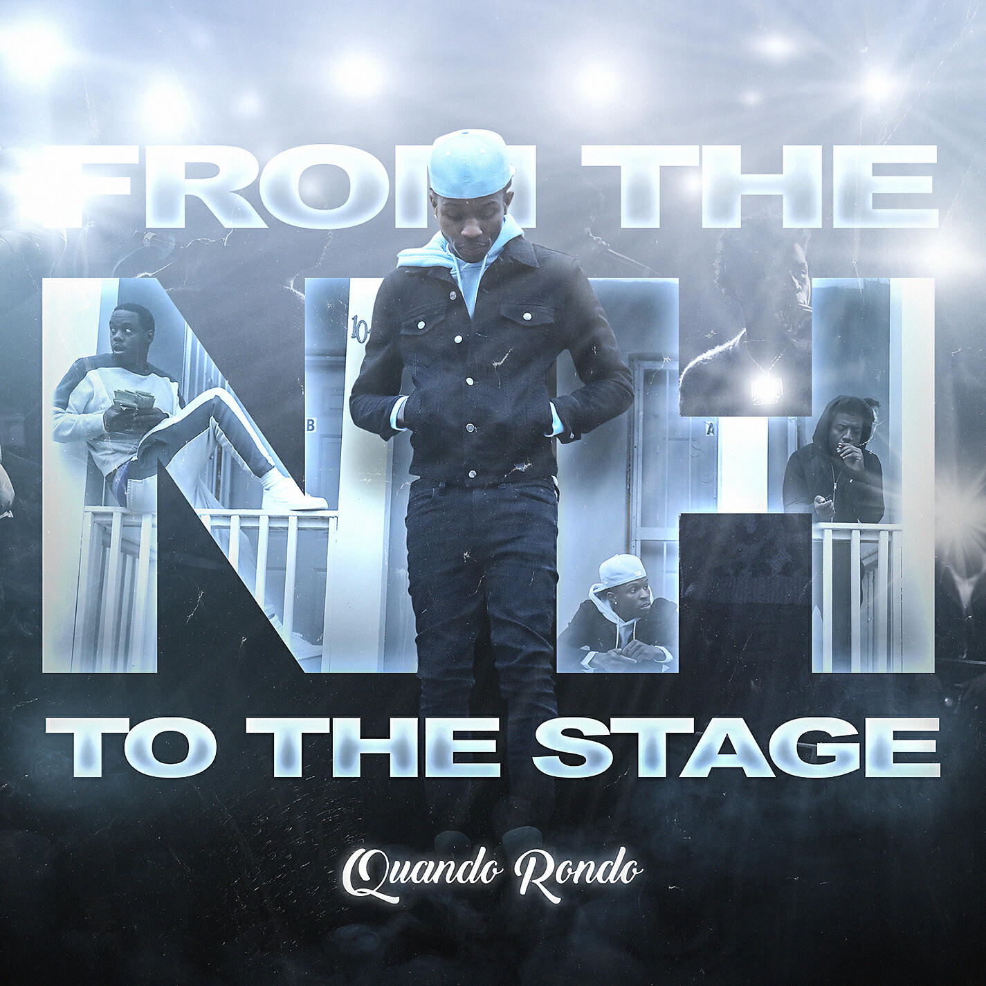 Quando Rondo - New Ones (feat. NoCap)