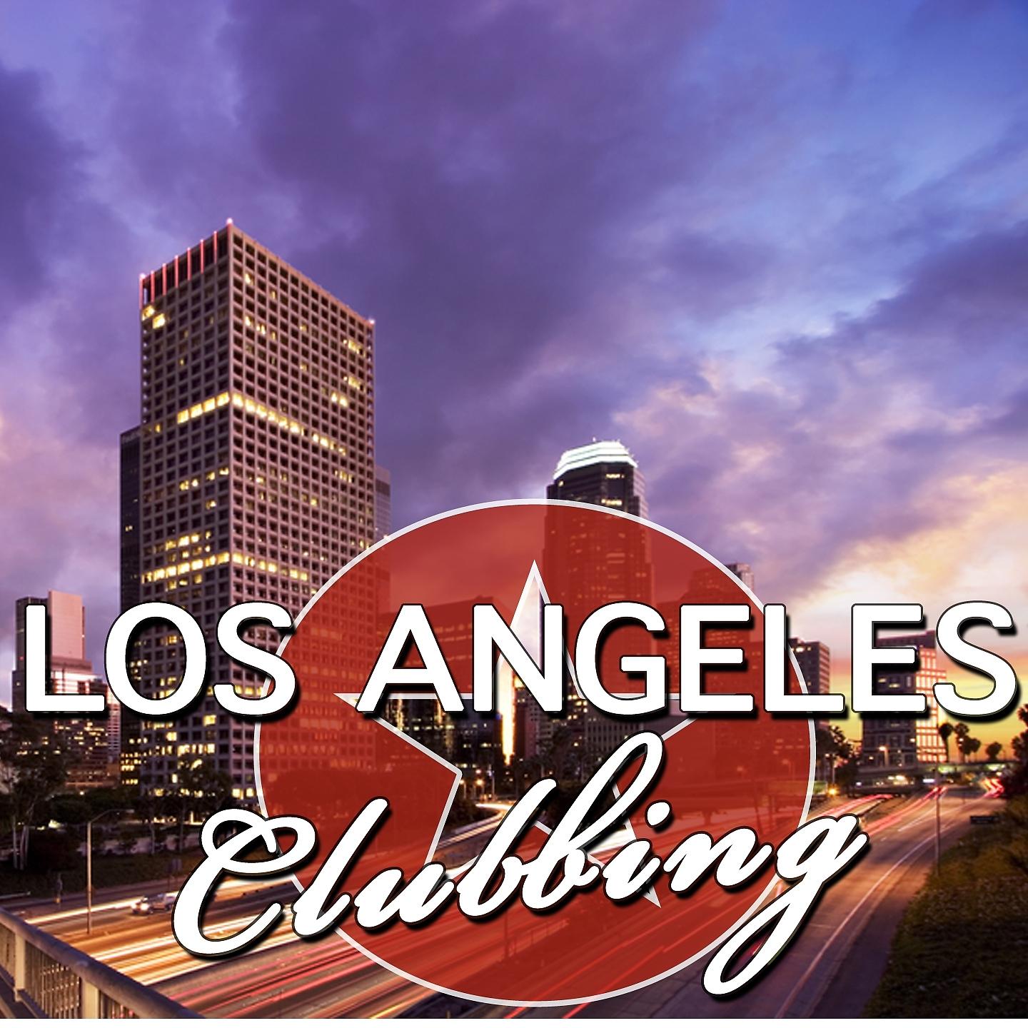 Постер альбома Los Angeles Clubbing