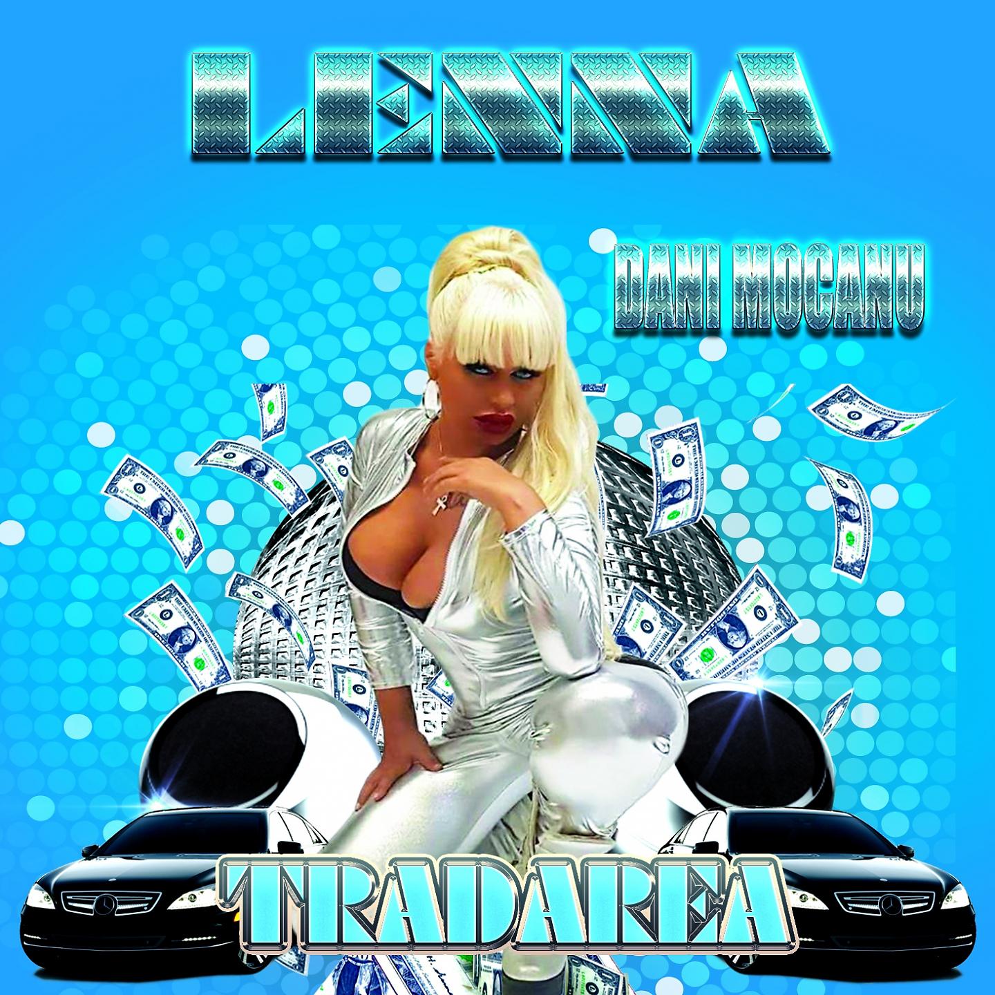 Постер альбома Tradarea