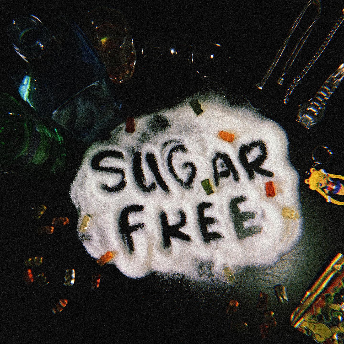 Harribo - Sugar Free