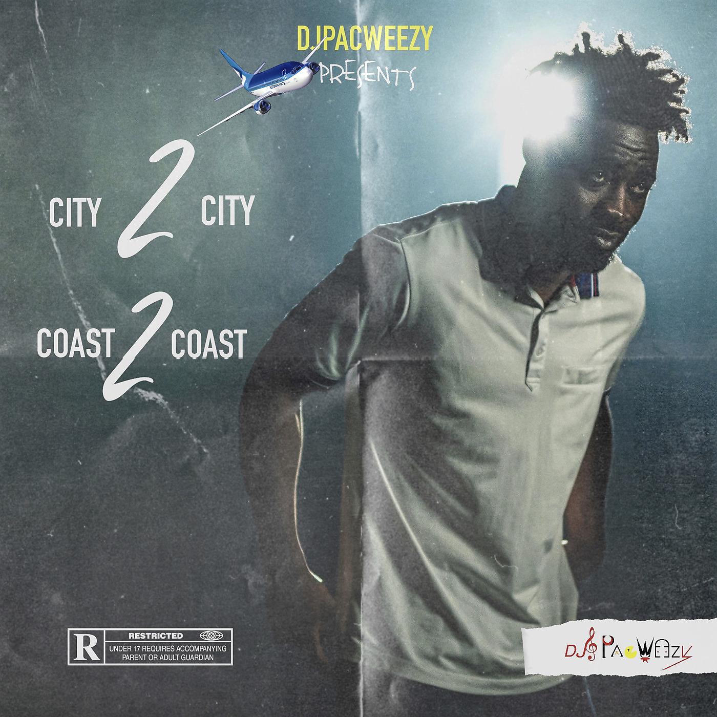 Постер альбома City2city Coast2coast