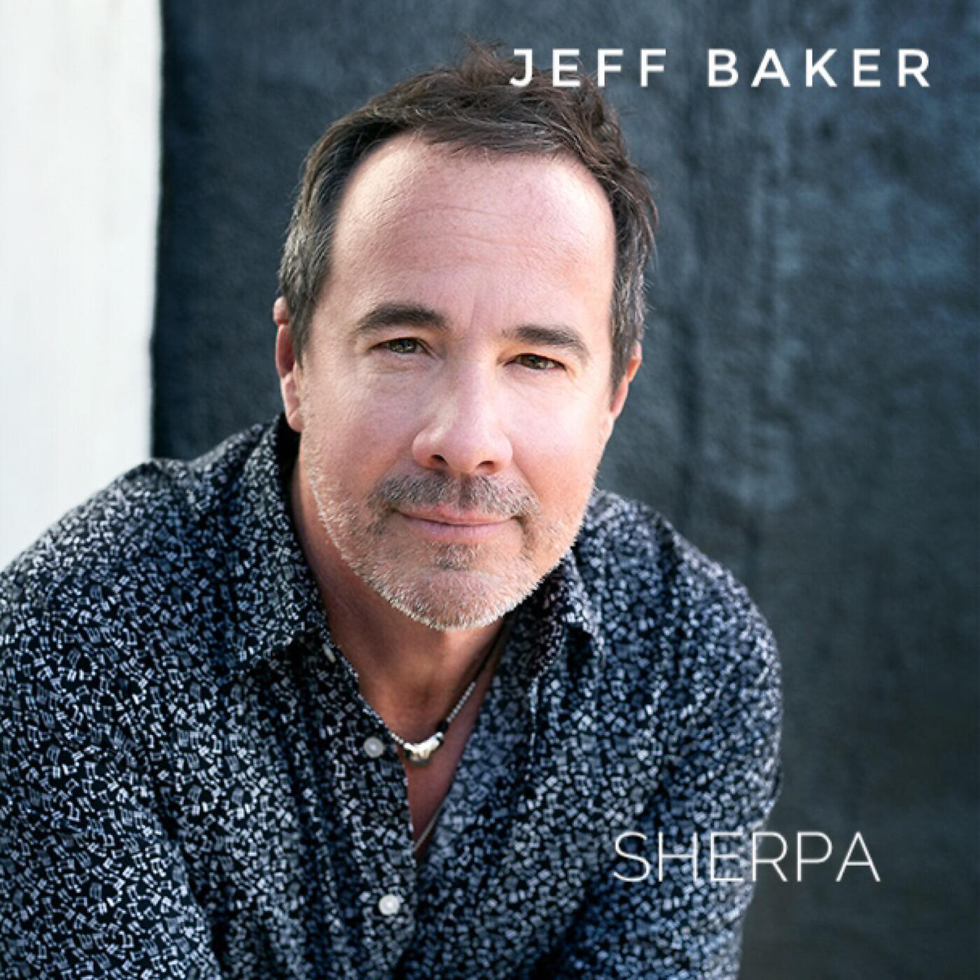 Jeff Baker - Sherpa