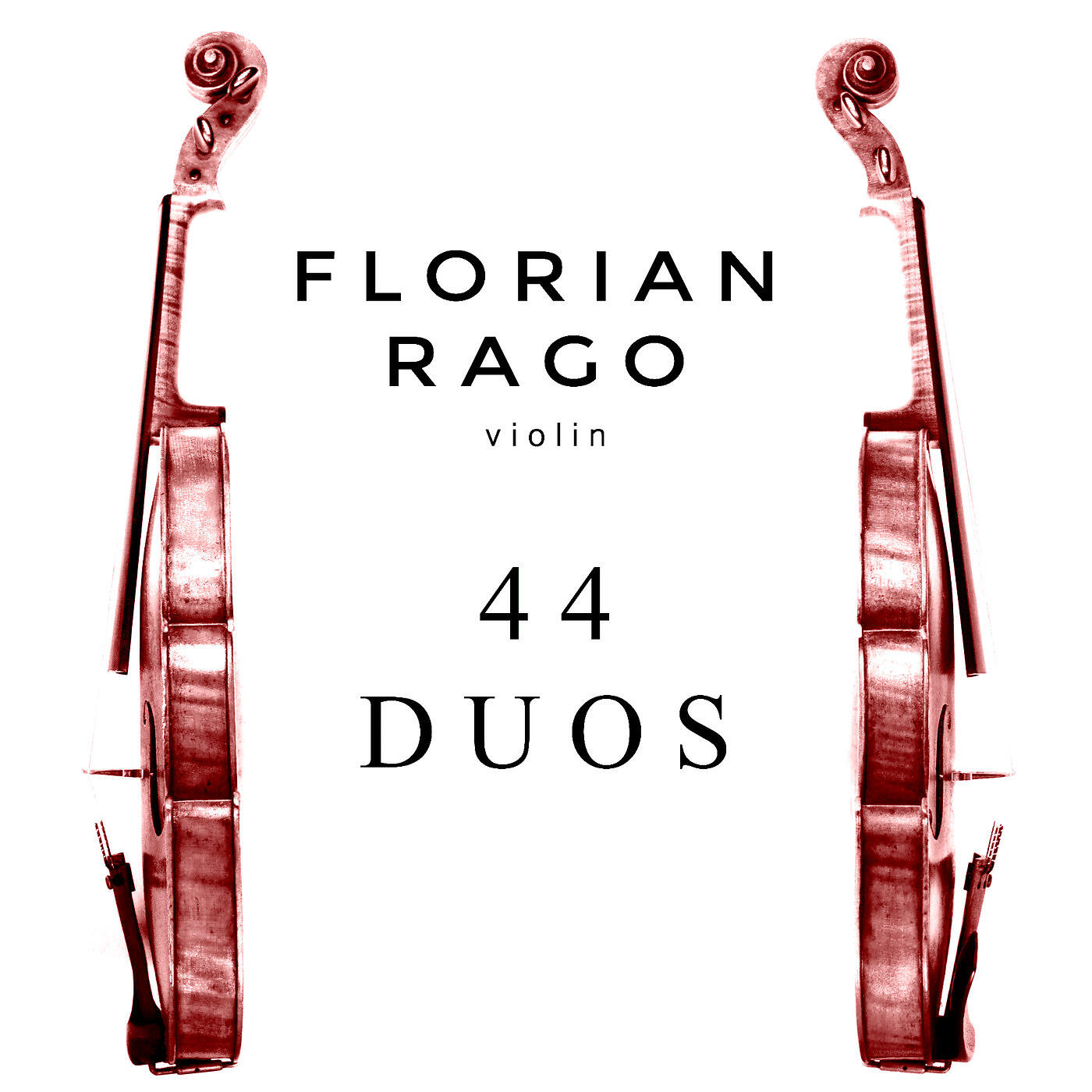 Florian Rago - Maypole Dance