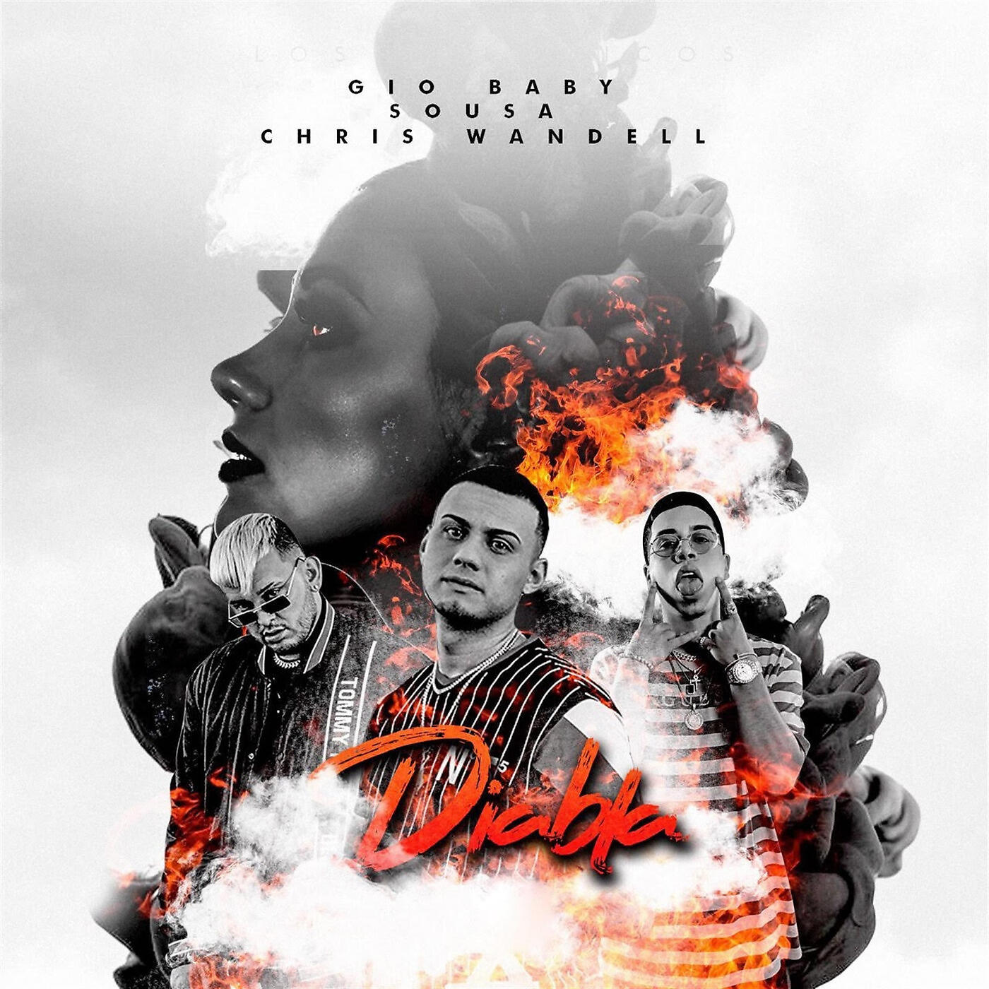 Gio Baby - Diabla