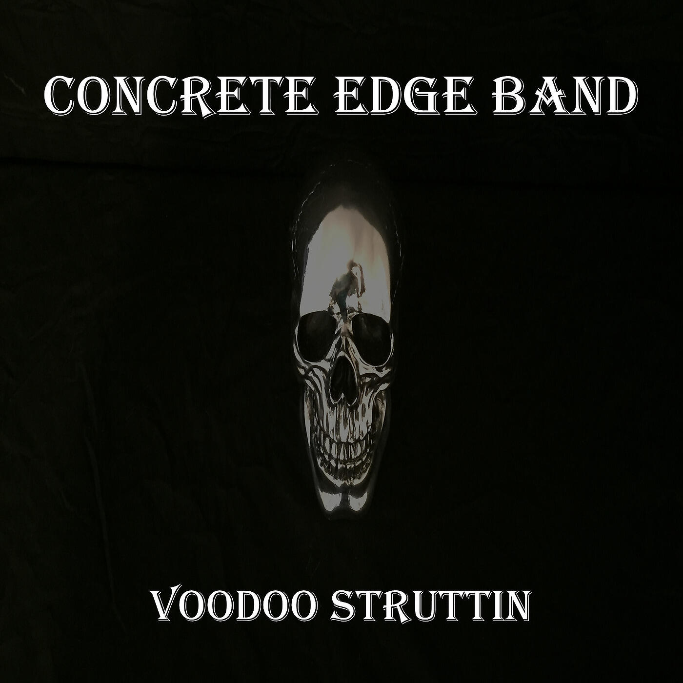 Concrete Edge Band - Voodoo Struttin