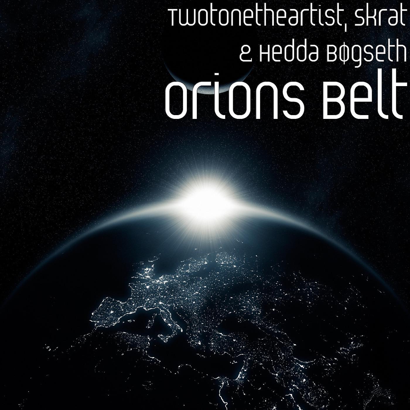 Постер альбома Orions Belt