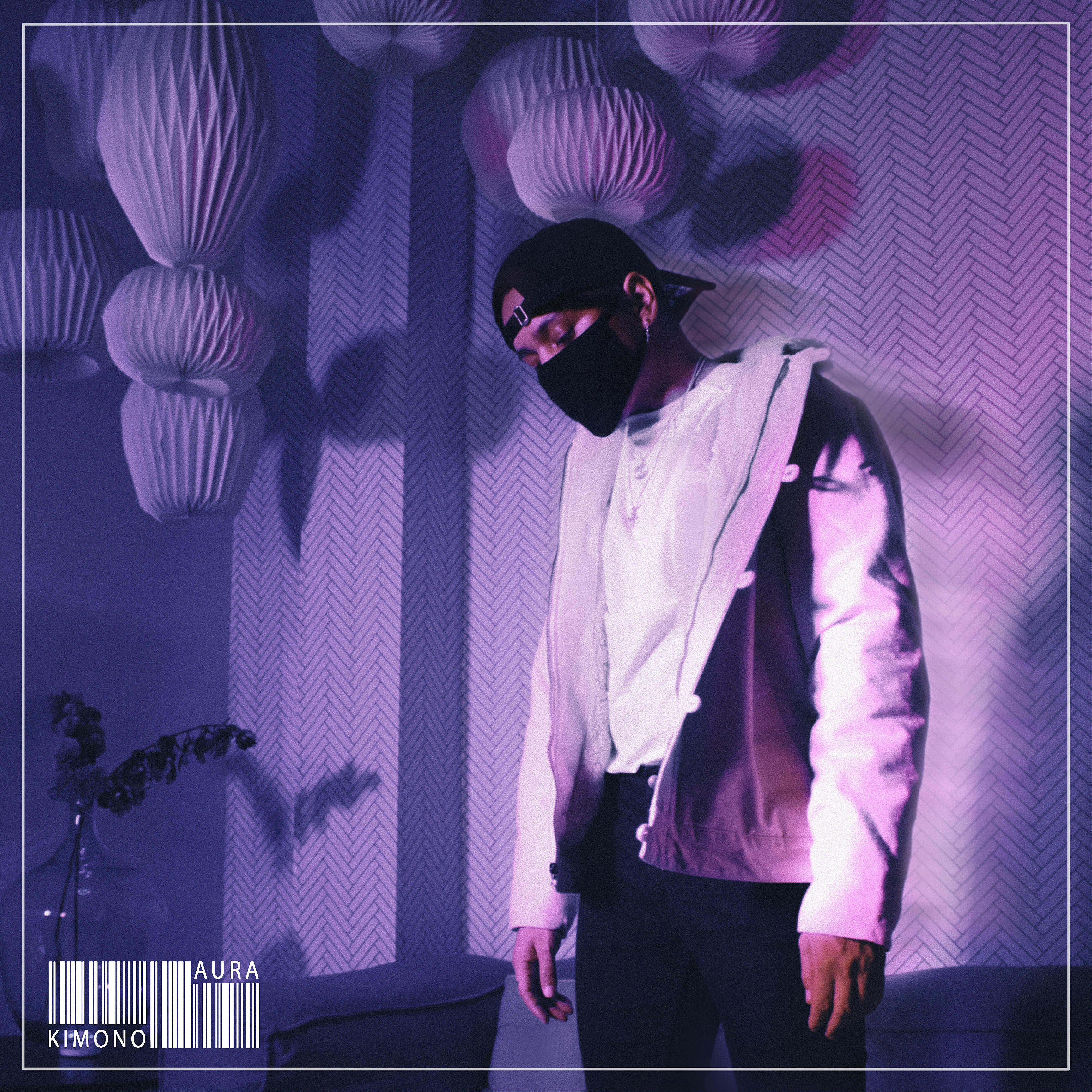 KIMONO - Tesla (feat. BKO)