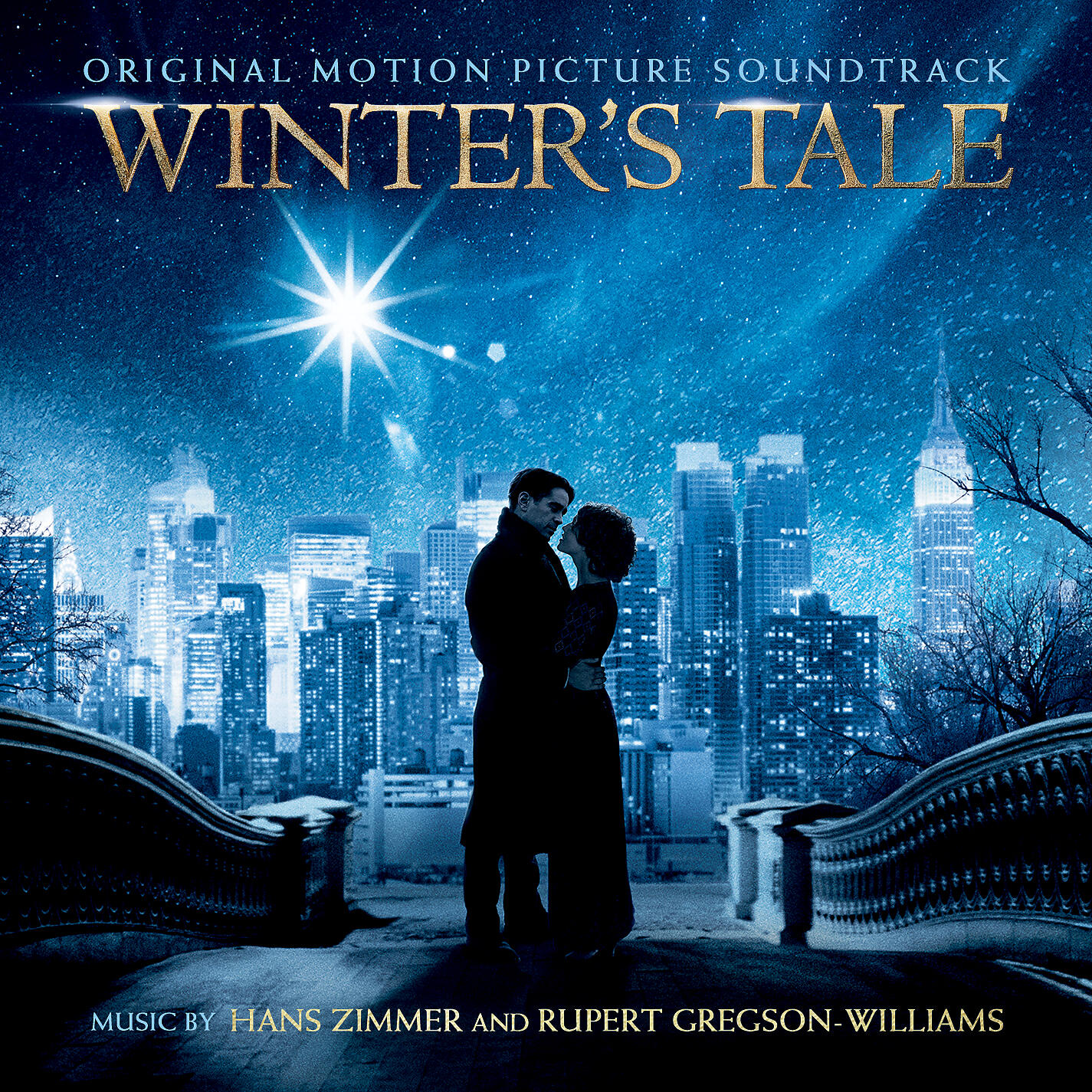 Hans Zimmer - Look Closely