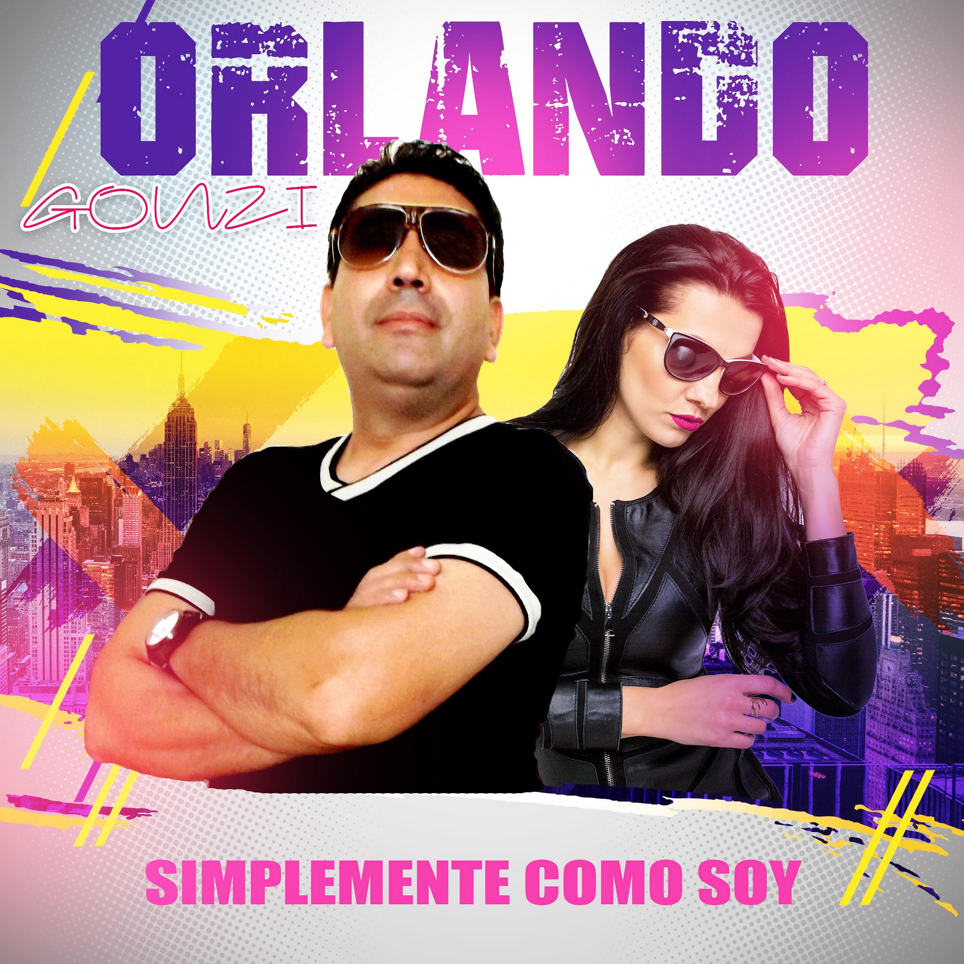 Orlando Gonzi - Tu Misterioso Alguien