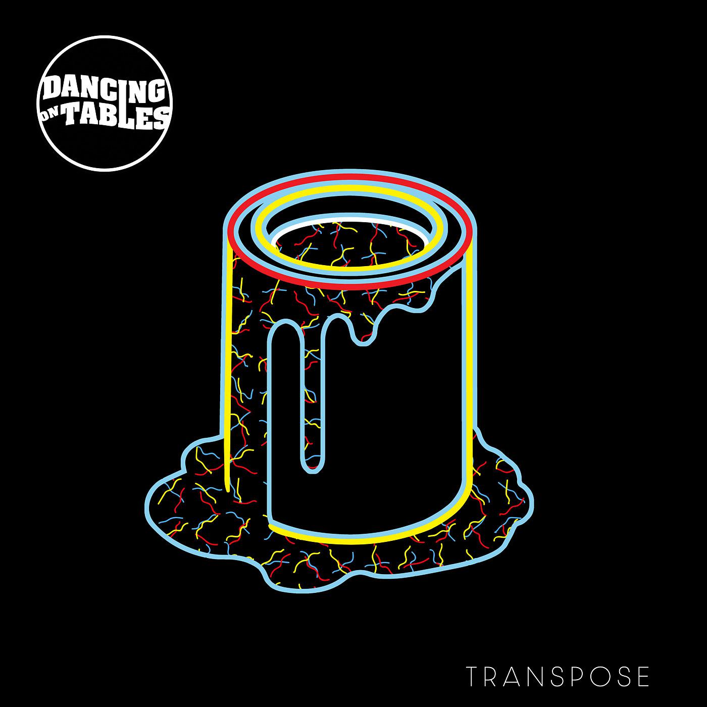 Постер альбома Transpose