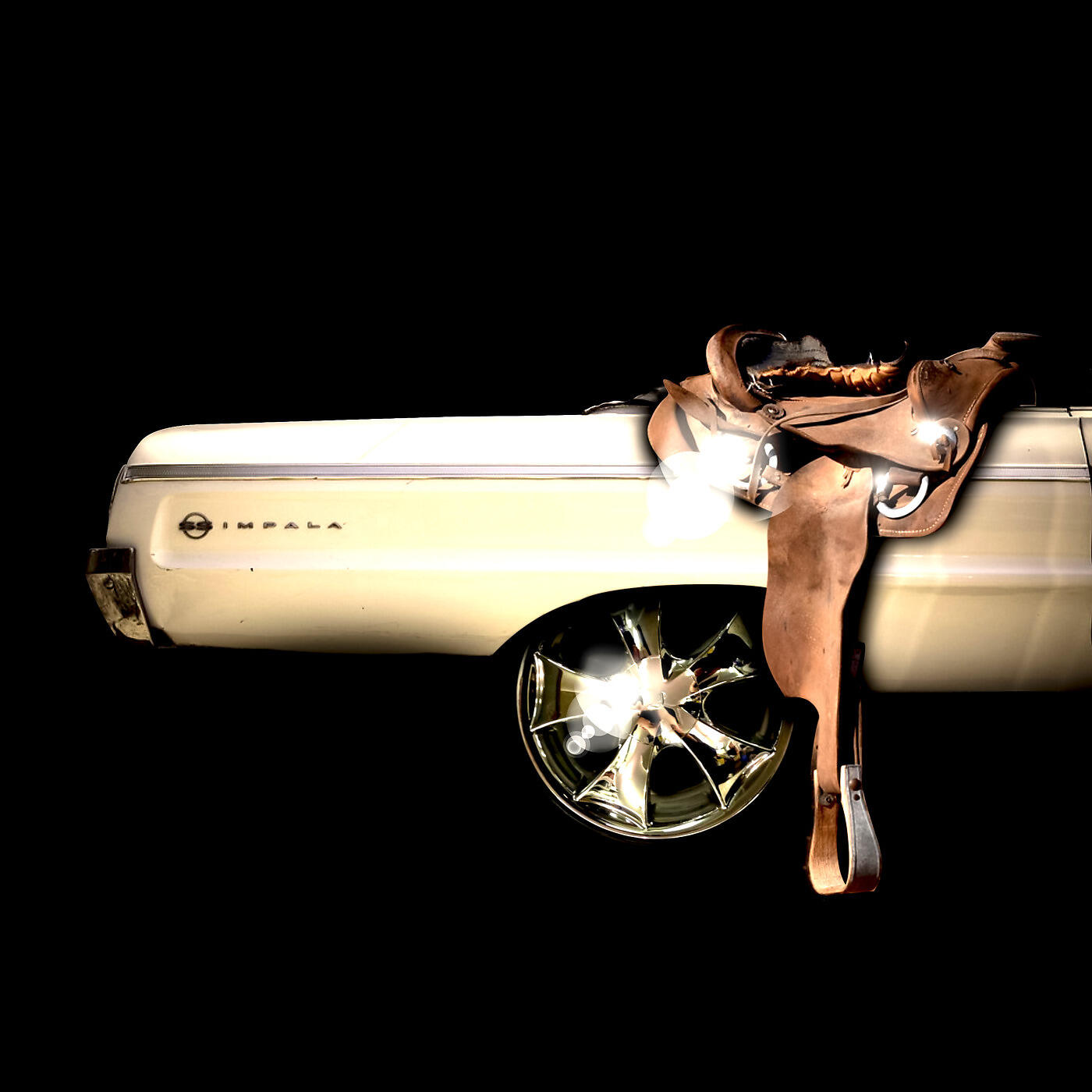 Colt Ford - Drivin' around Song