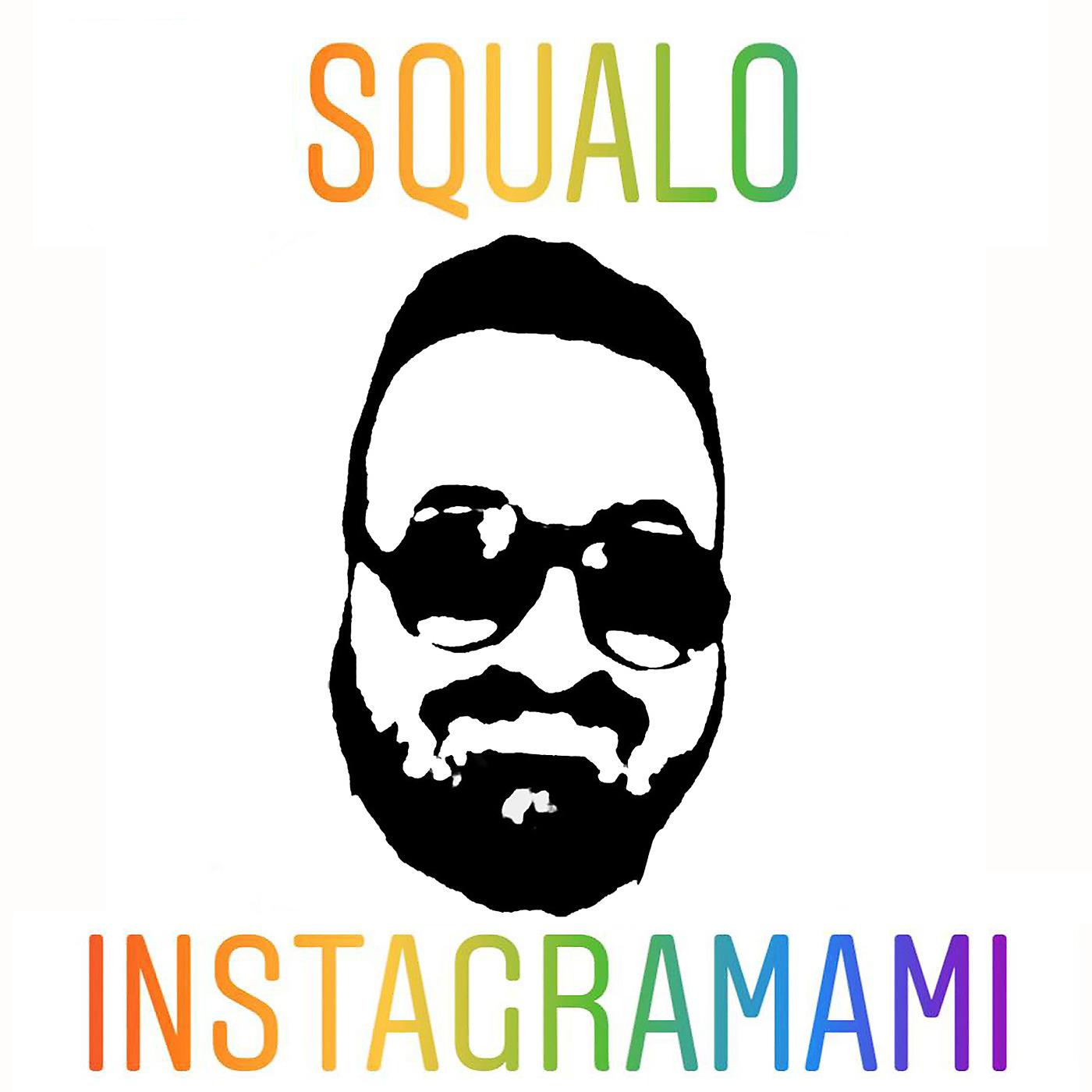 Постер альбома Instagramami