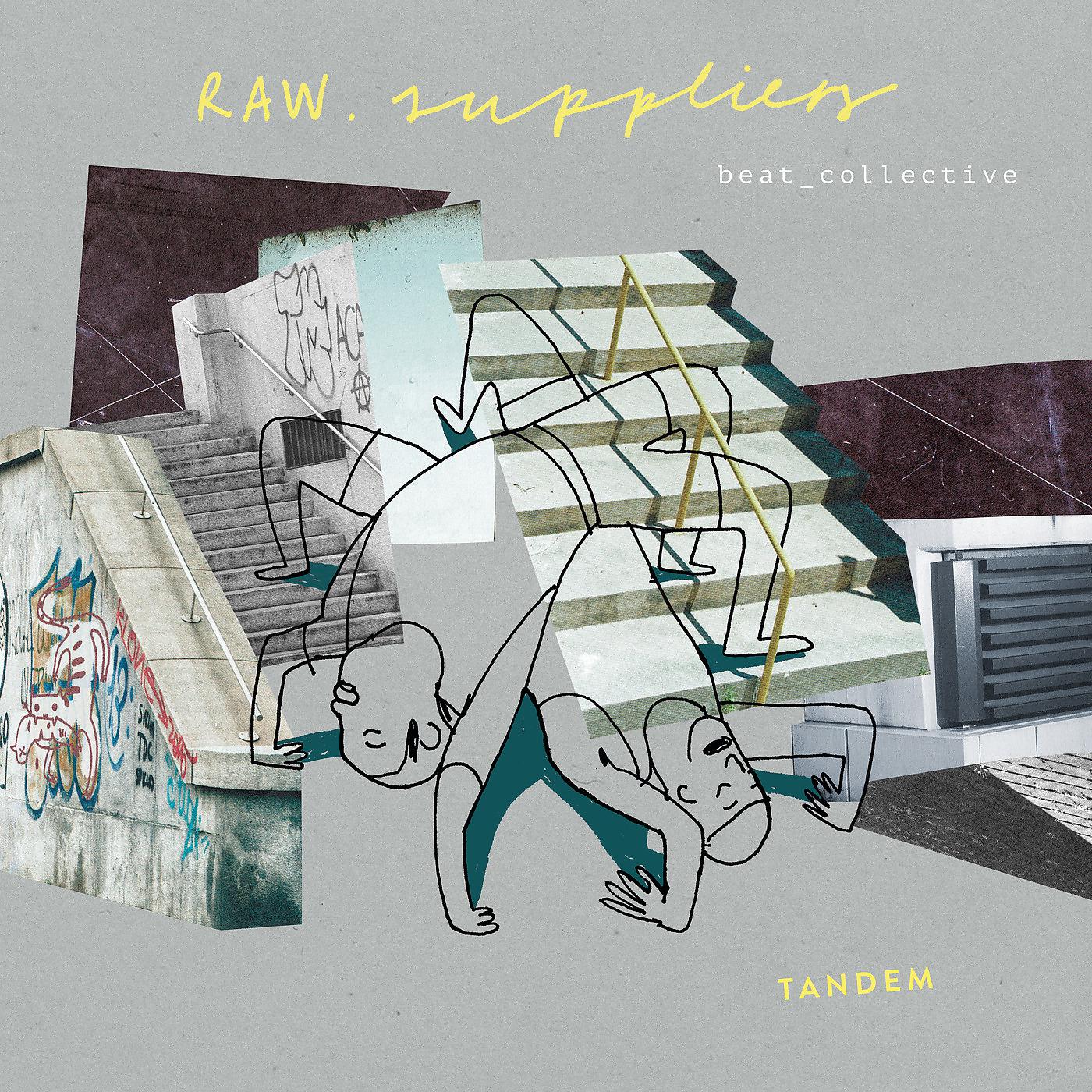 Raw-Suppliers - Bacc to Bacc