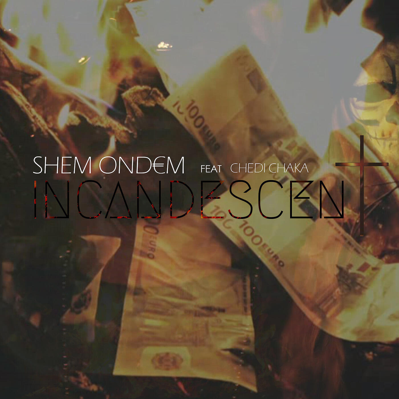 Shem Ond€m - Incandescent