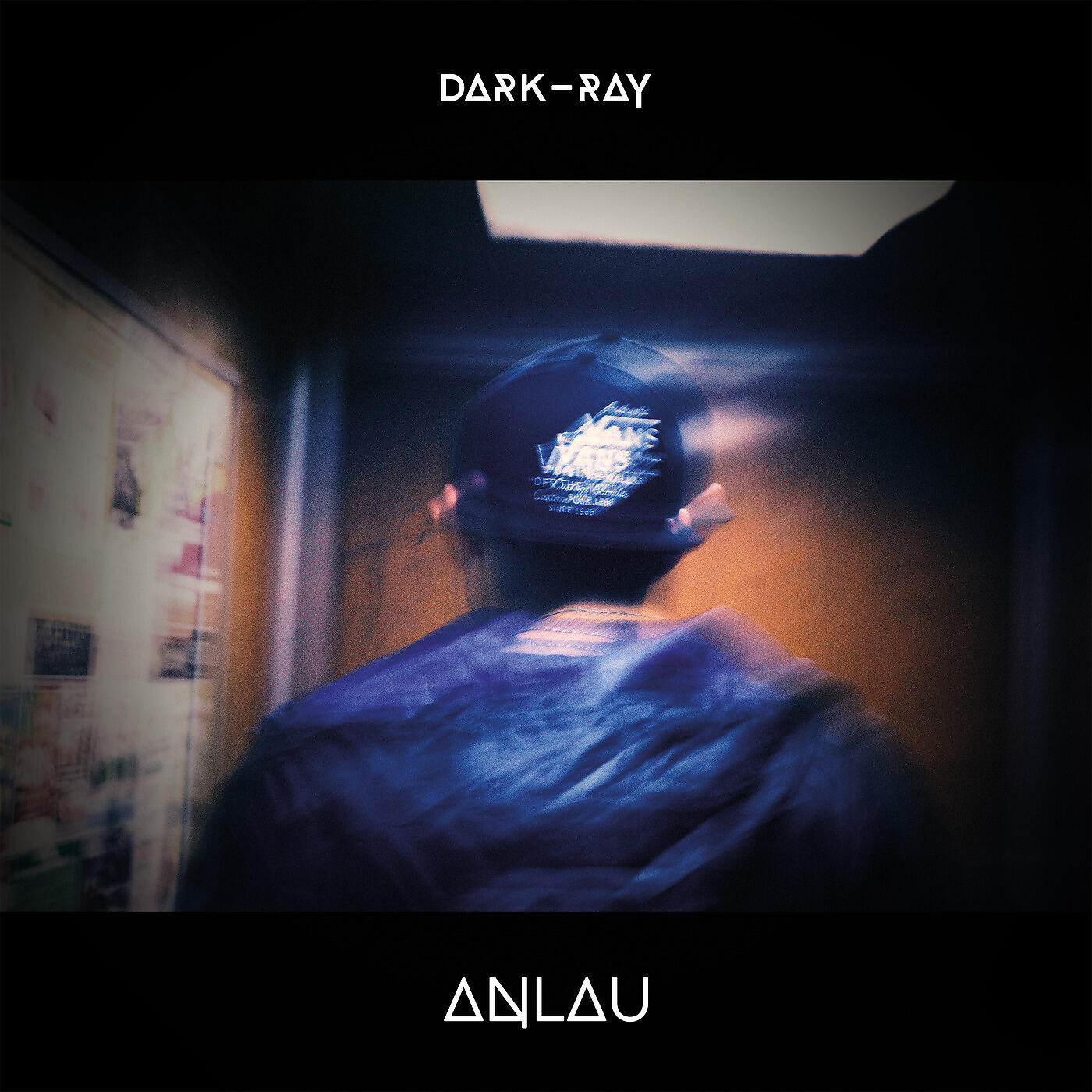 Dark-Ray - Парки & аллеи (скрытый)