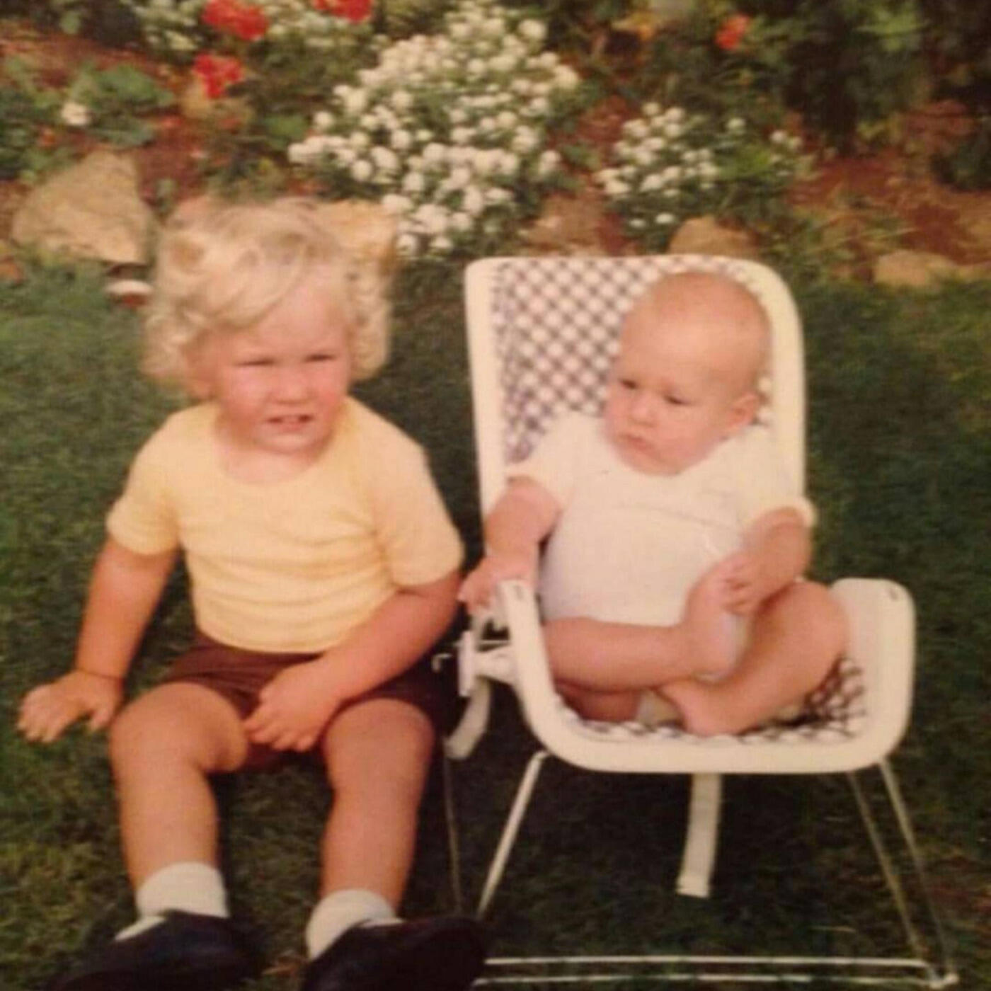 Richard Bohan Martin - Brothers