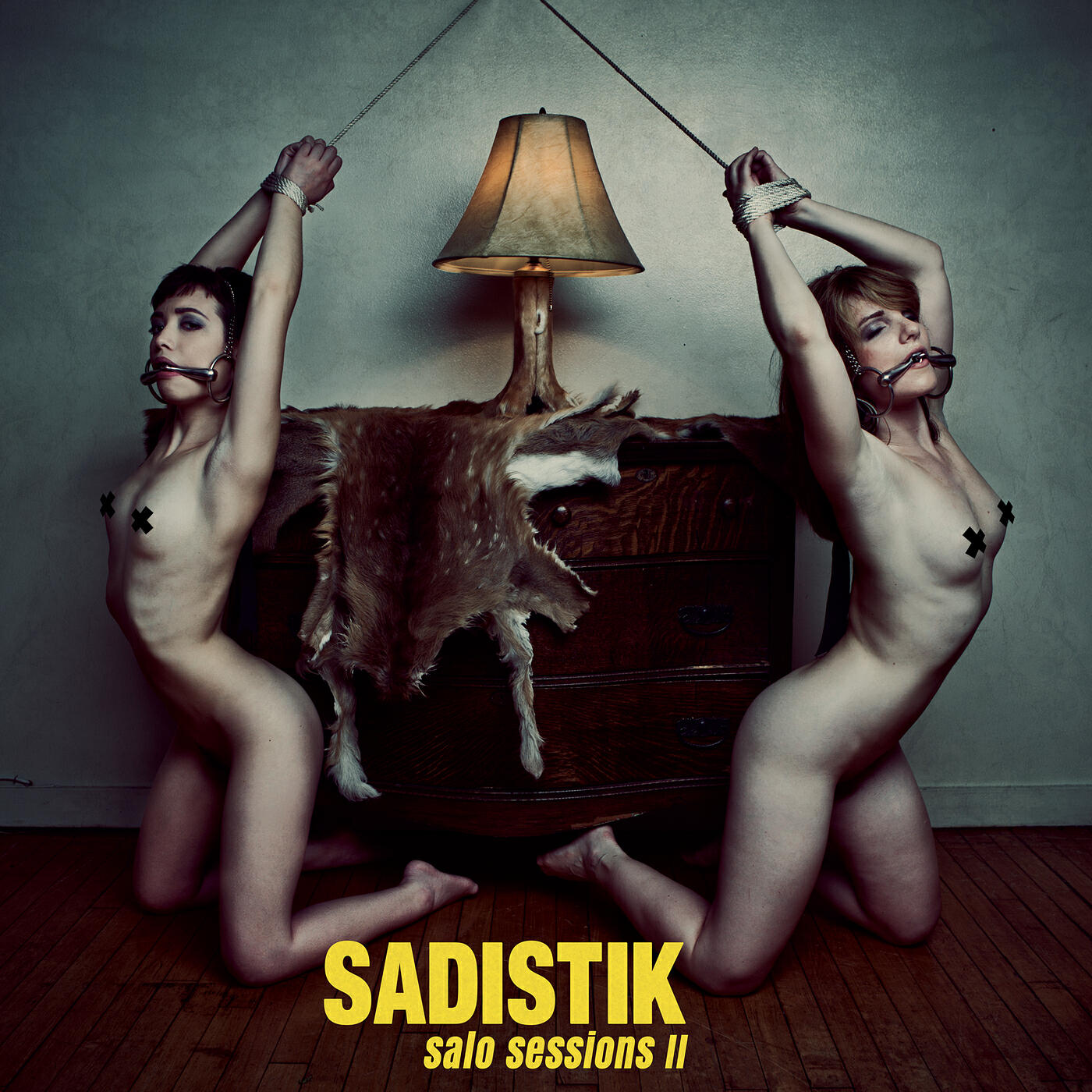 SADISTIK - Perseus (Remix)