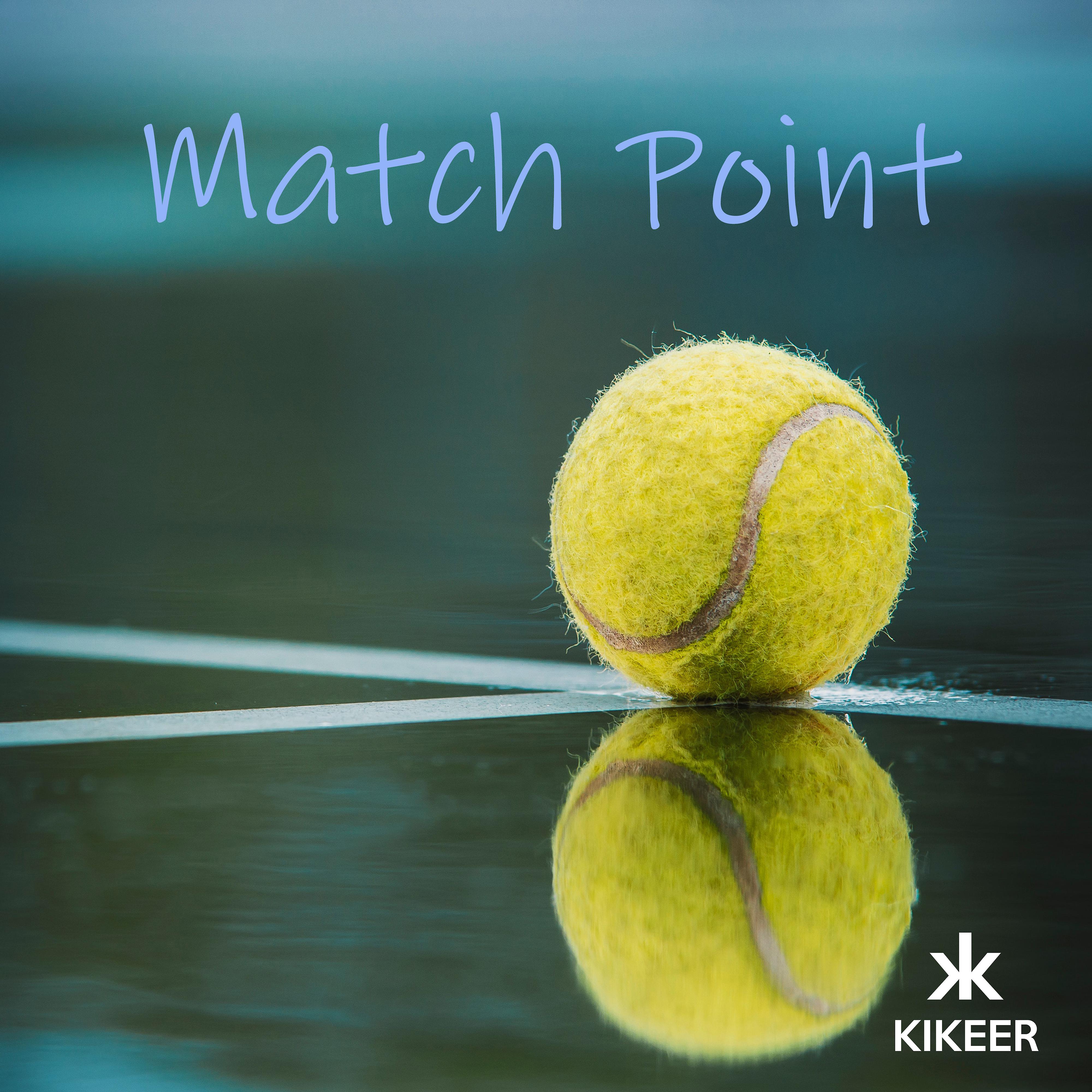 Постер альбома Match Point