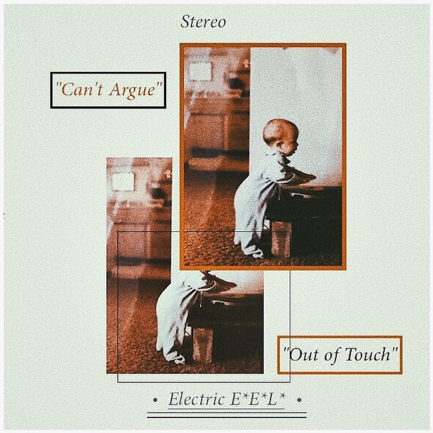 Electric E.E.L. - Out of Touch