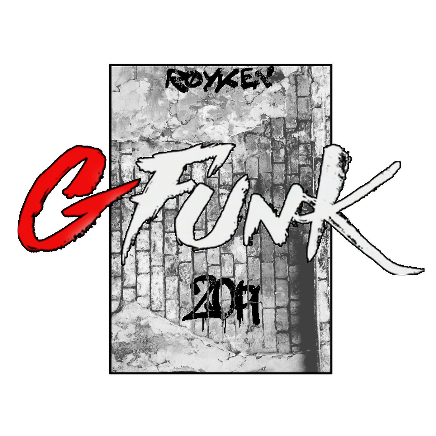 Vebs - Gfunk 2019: Røyken