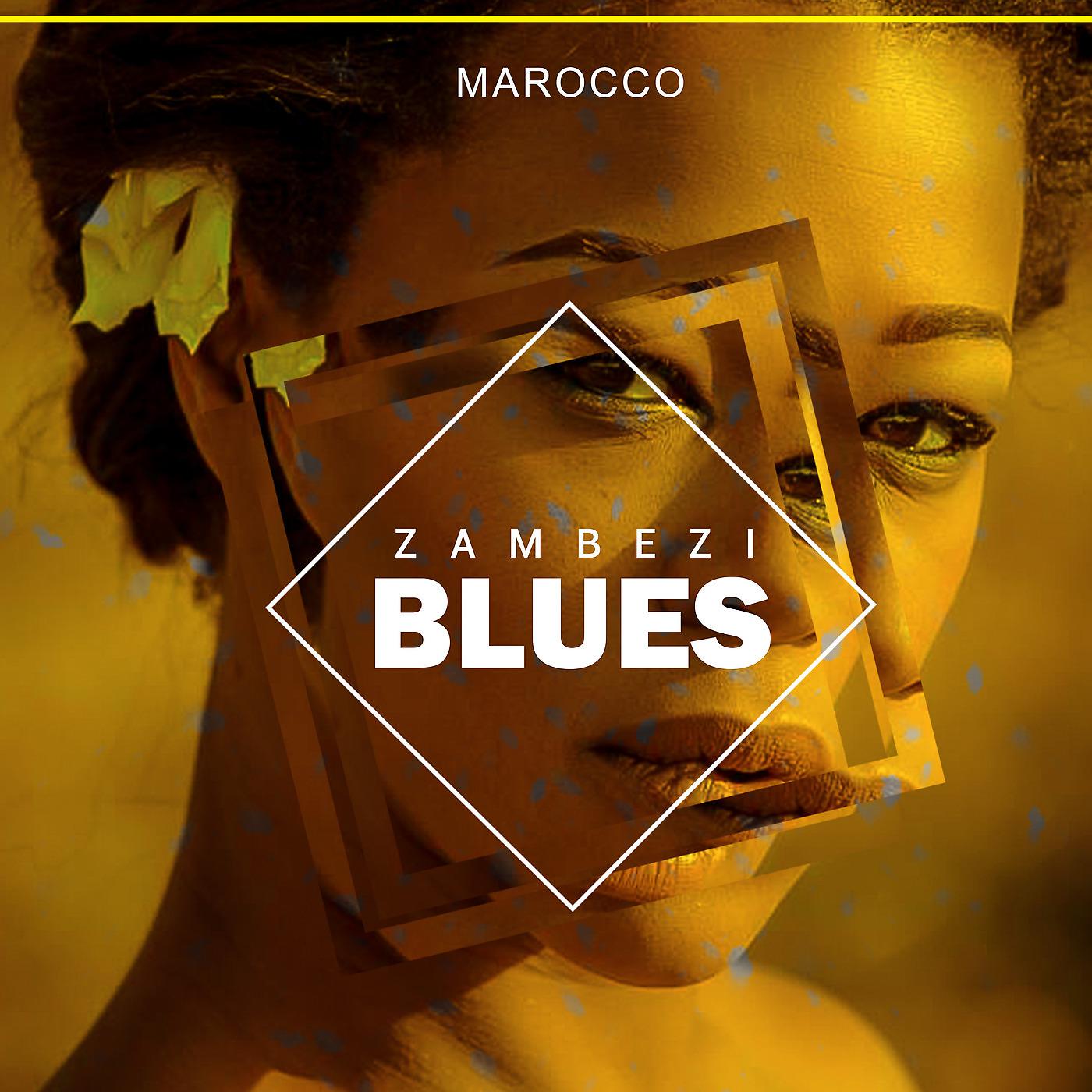 Постер альбома Zambezi Blues