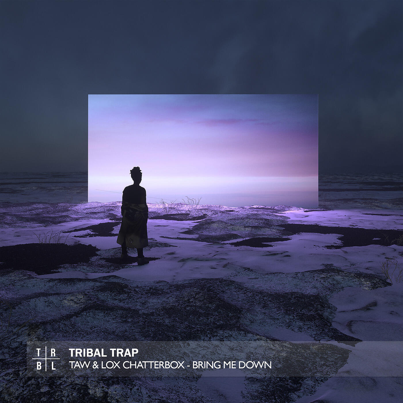 TAW - Bring Me Down