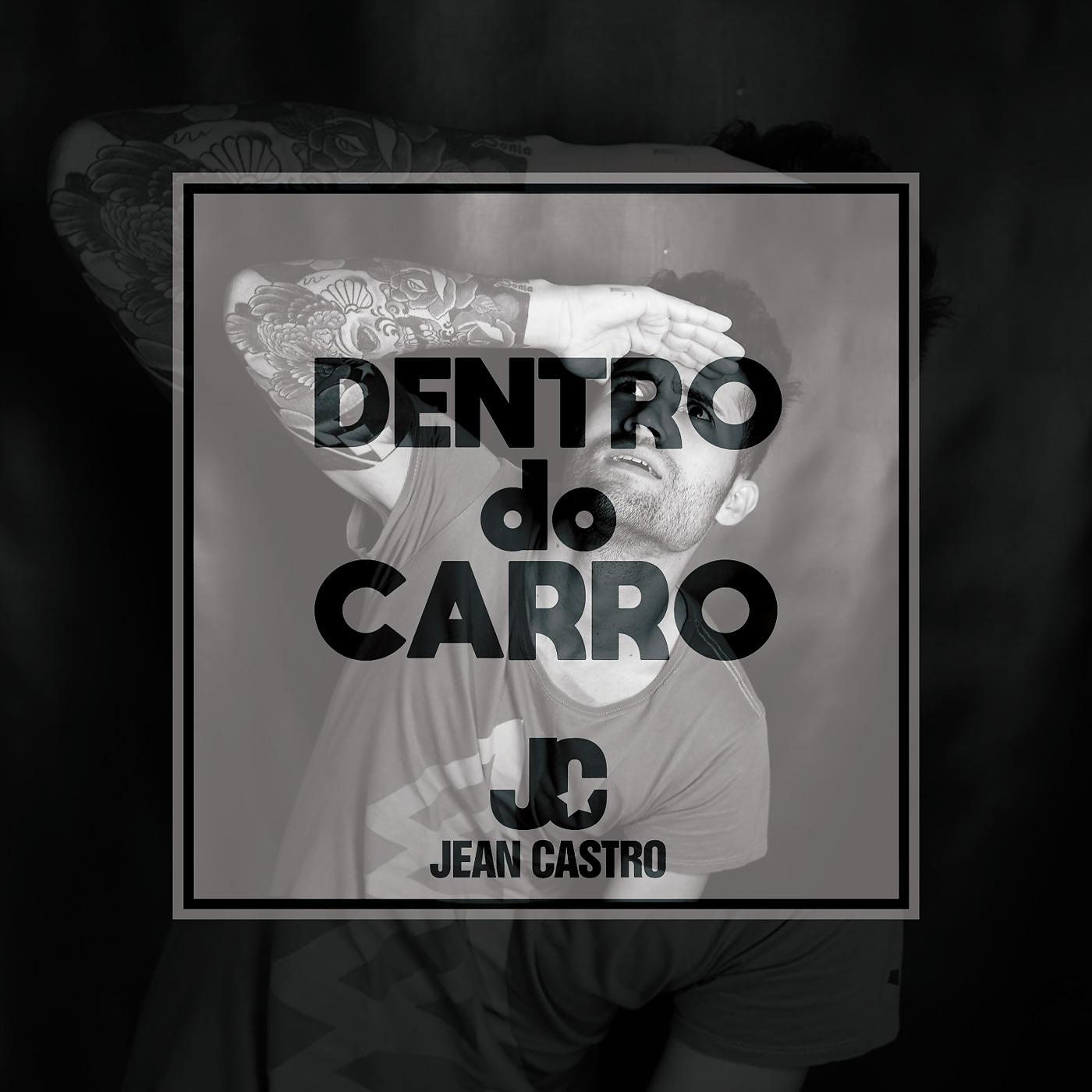 Постер альбома Dentro do Carro