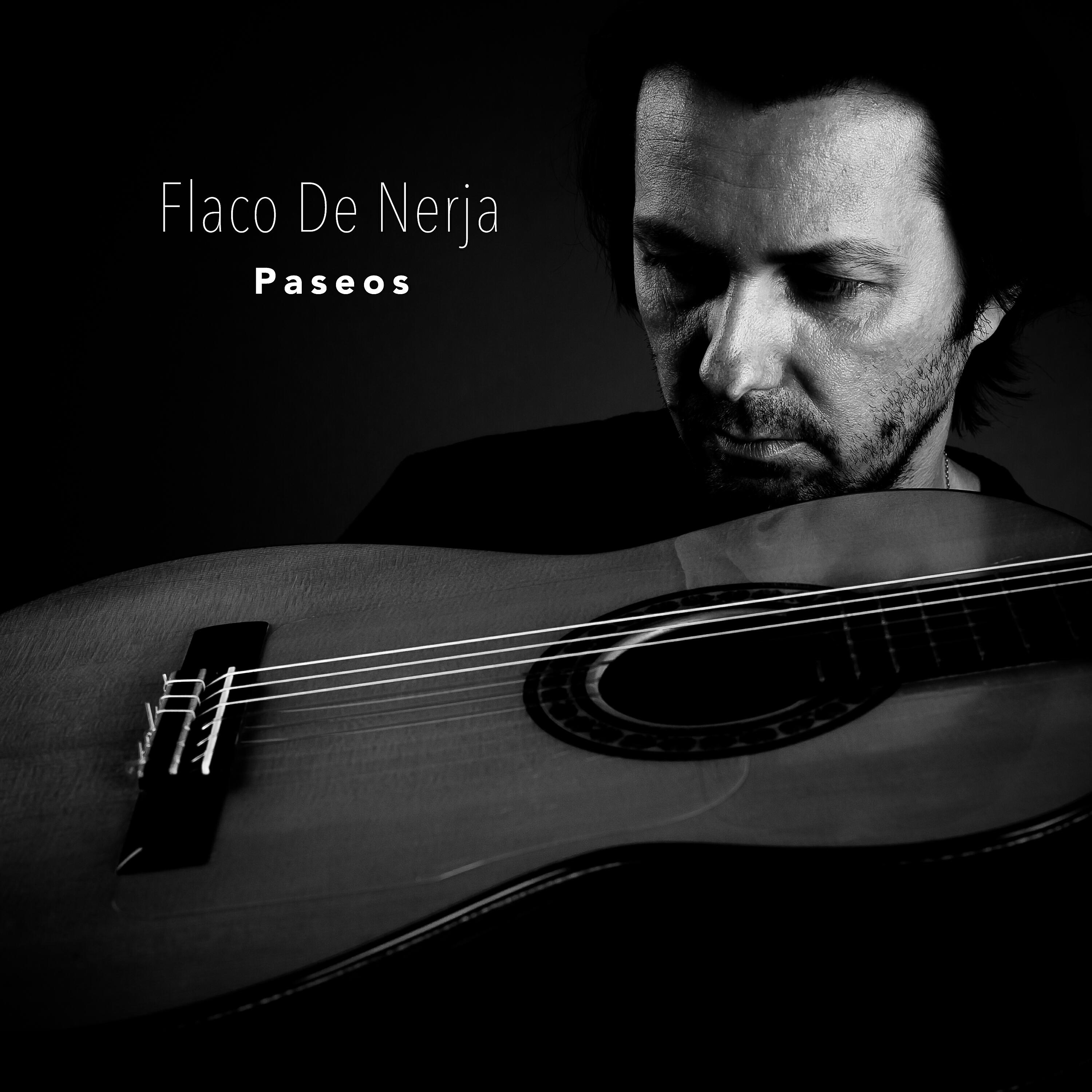 Flaco de Nerja - Las puertas abiertas