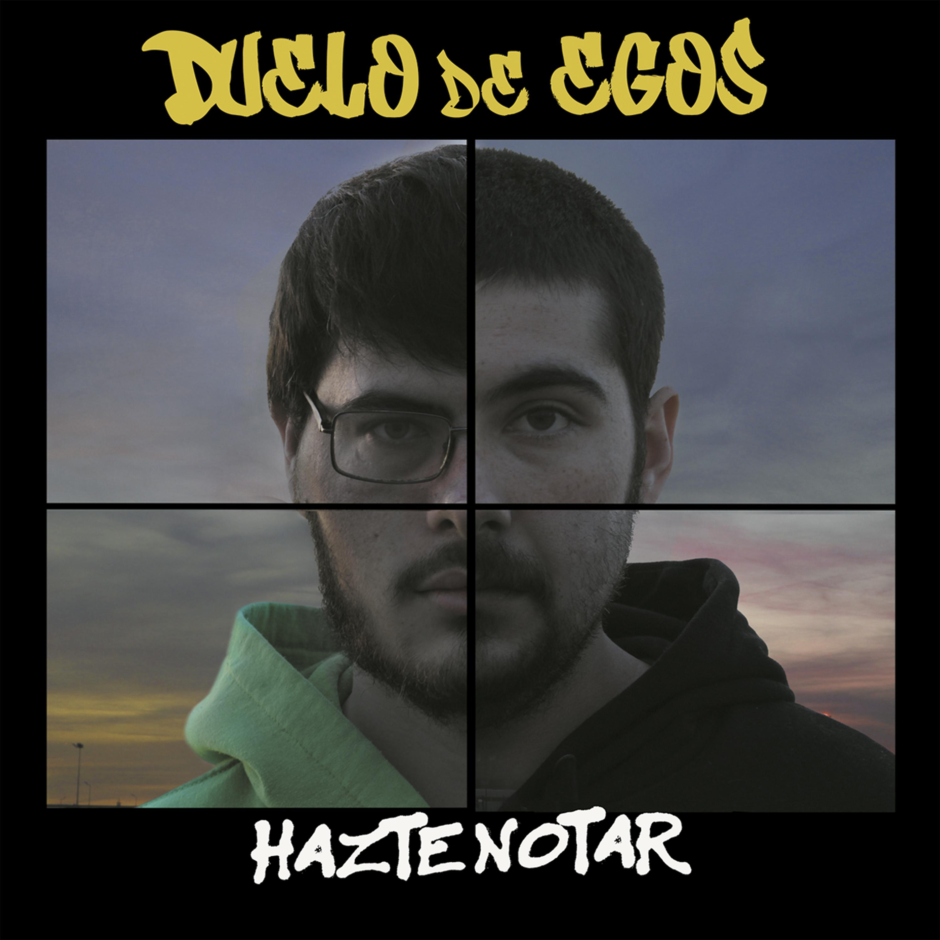 Постер альбома Hazte Notar
