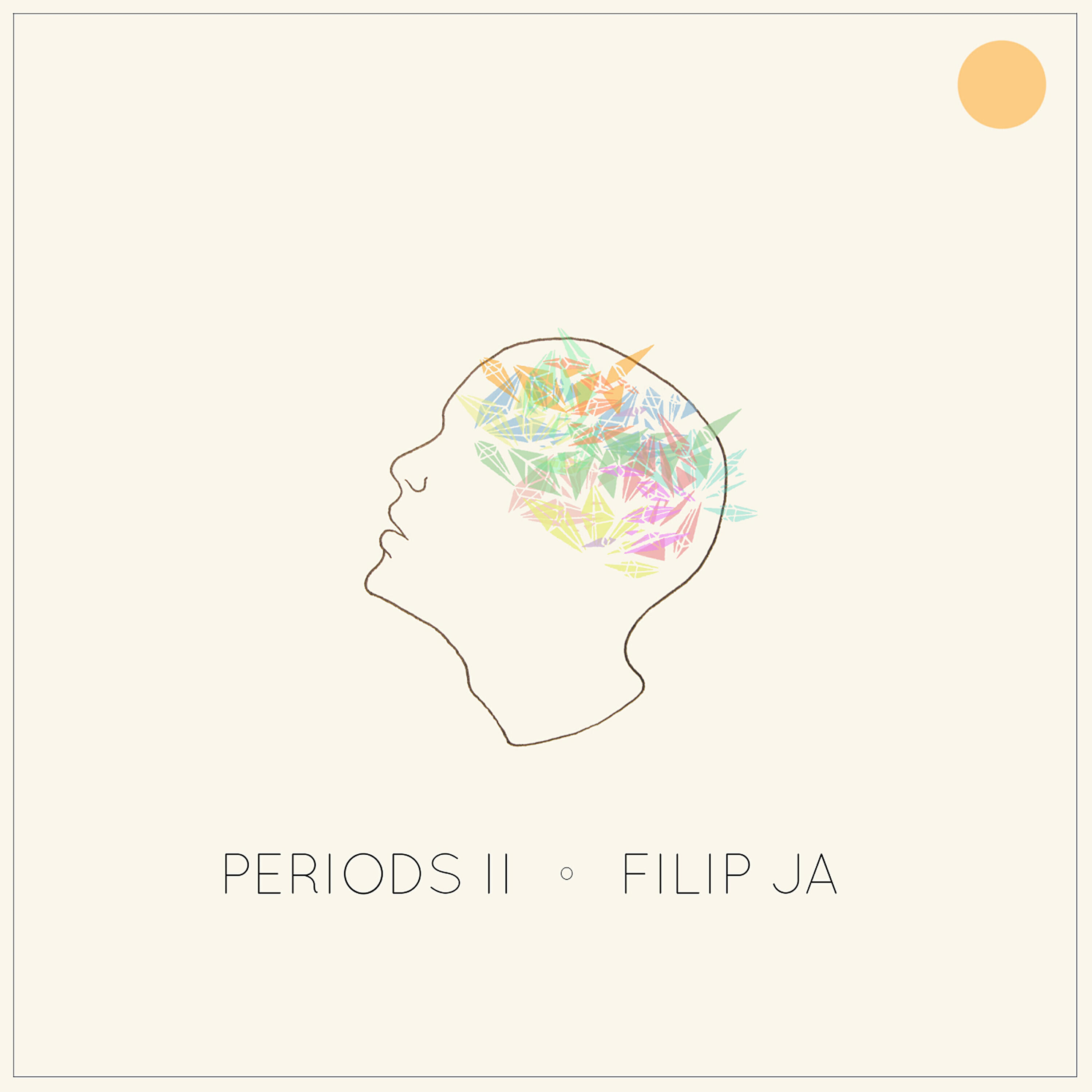 Filip Ja - Klart Nok Den 11te Dimension