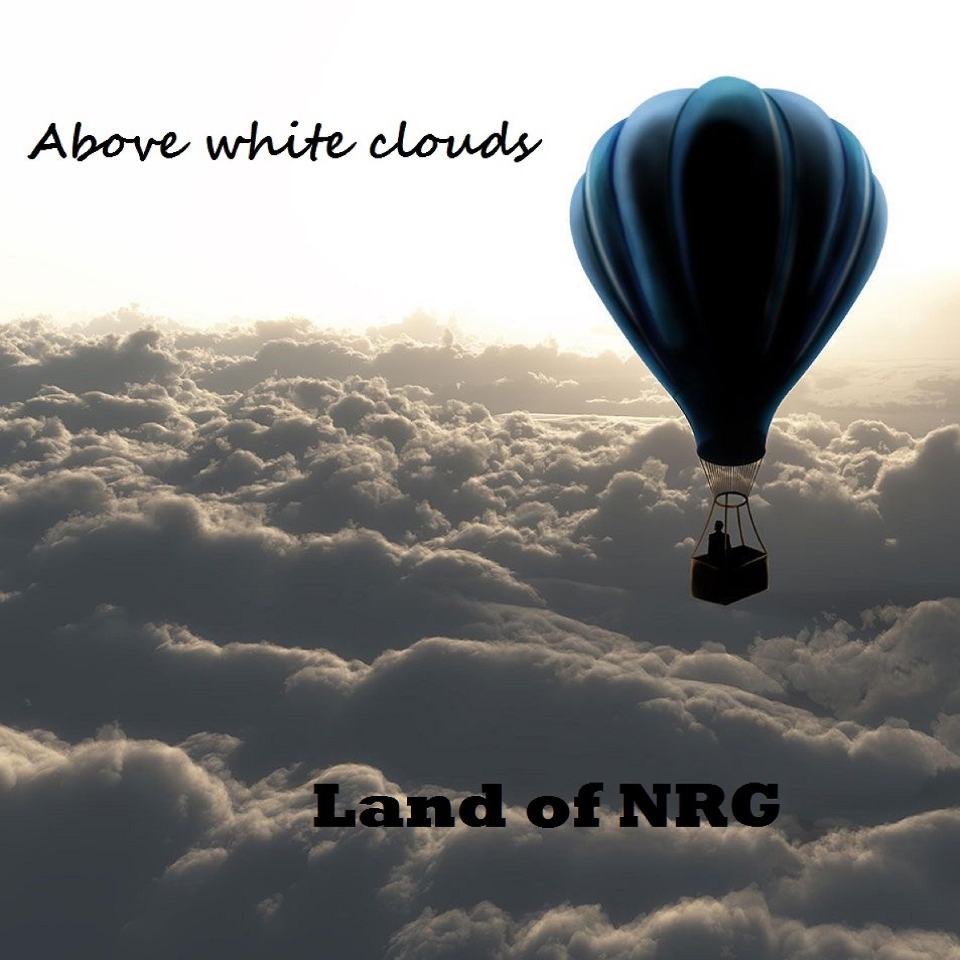 Постер альбома Above White Clouds