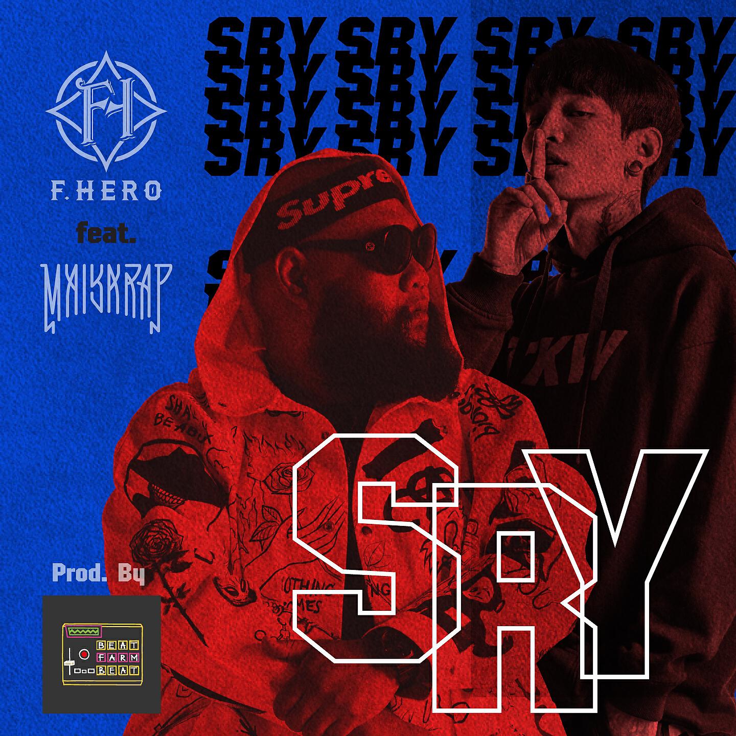 F.HERO - SRY