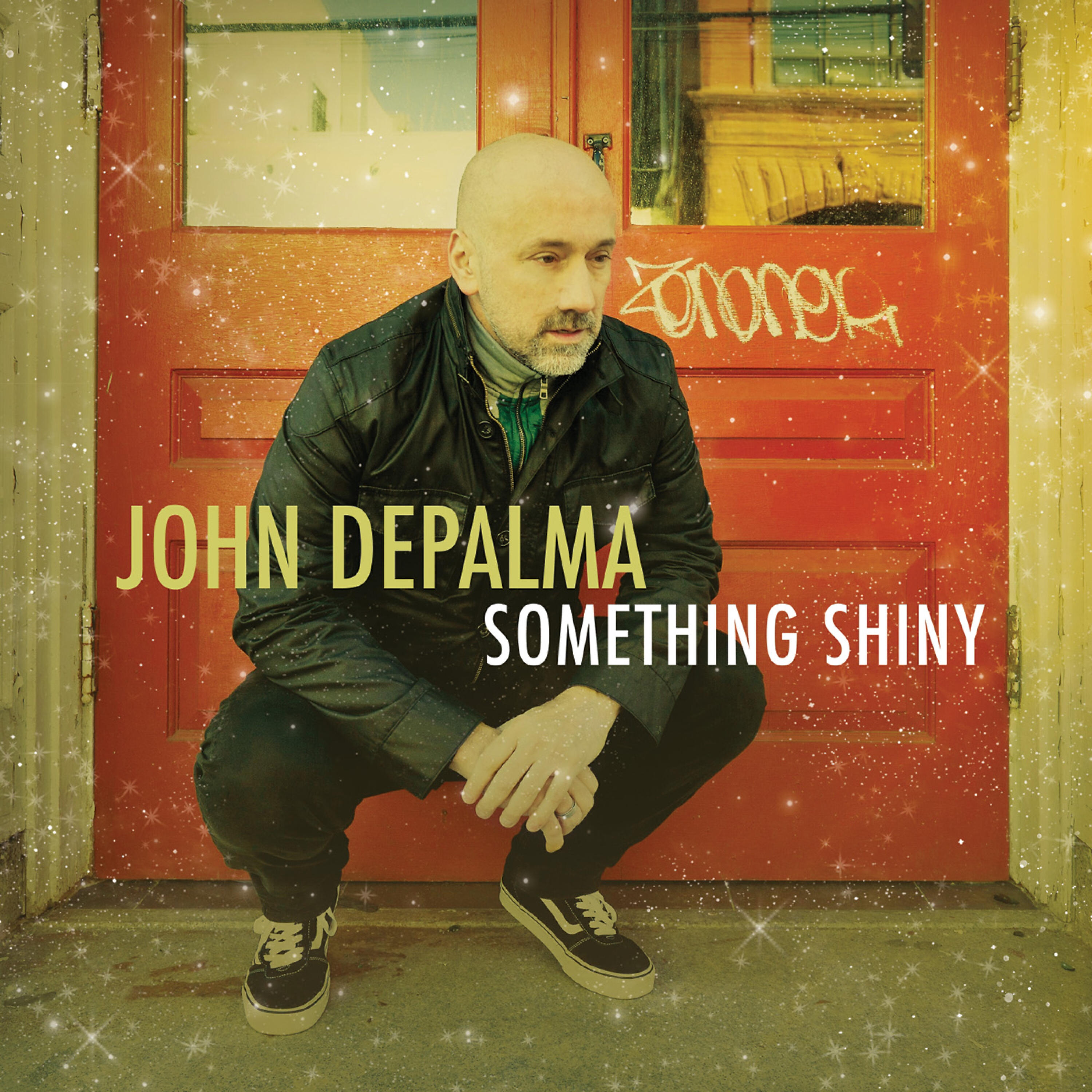 John DePalma - Dollar Margarita Night