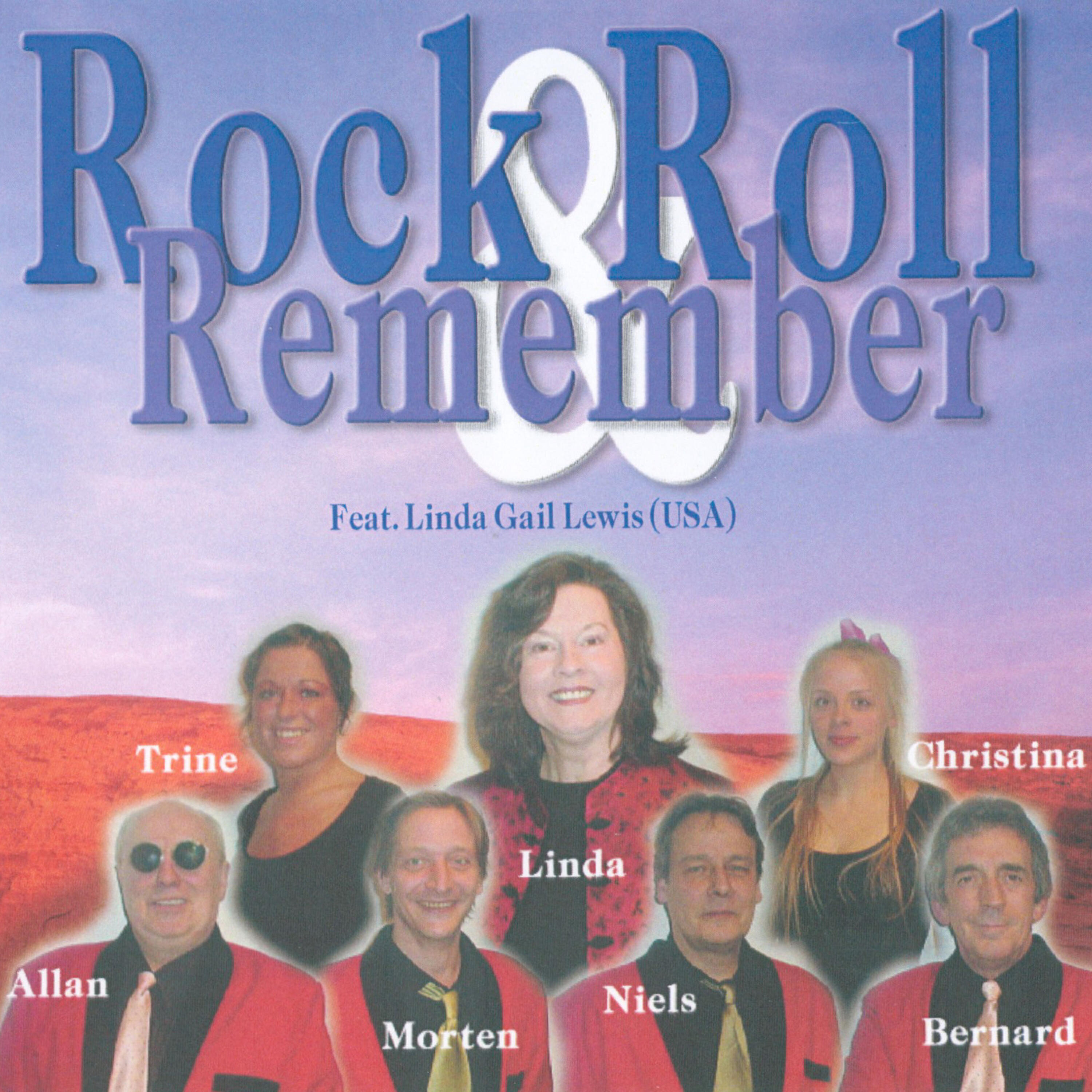 Linda Gail Lewis - High School Confidential