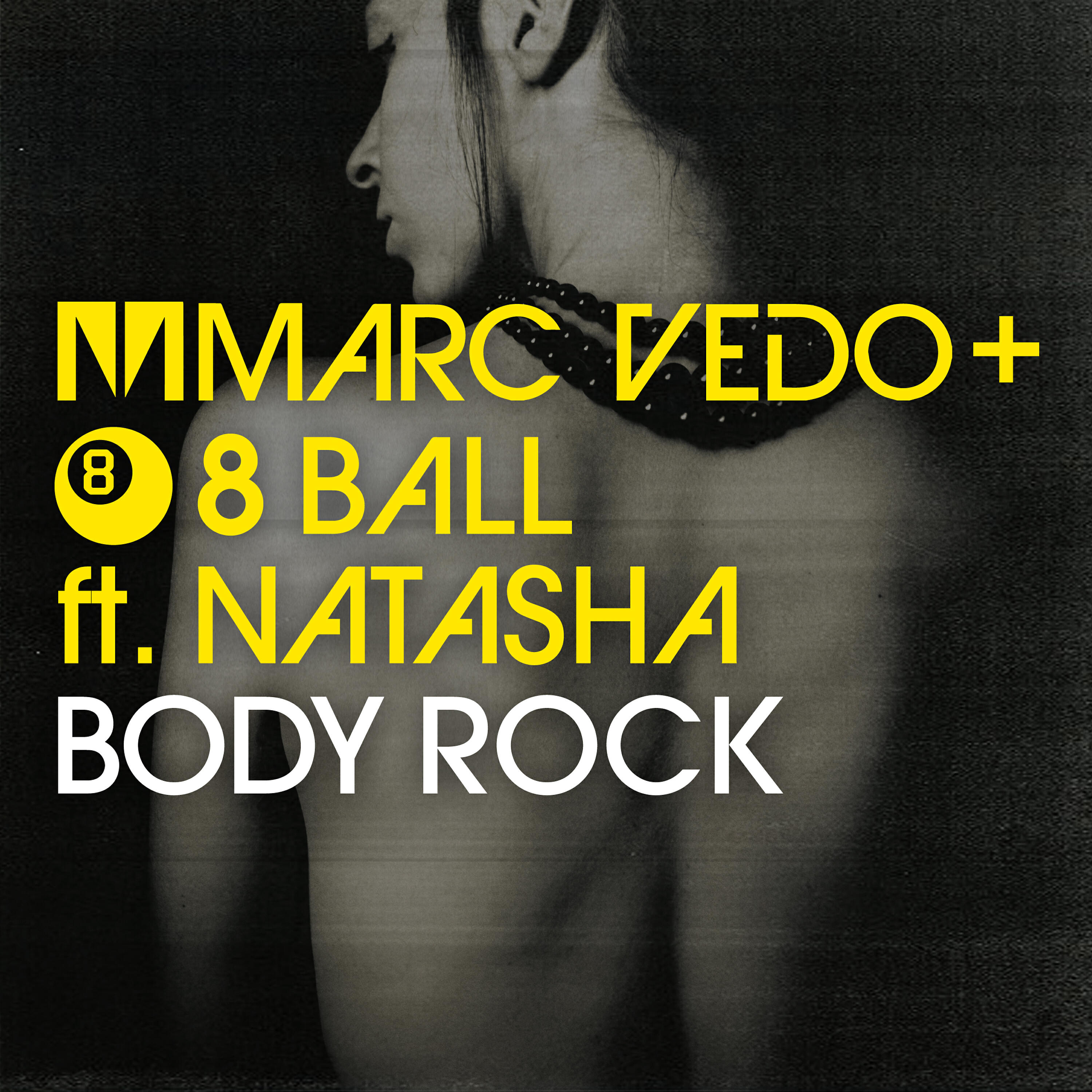 Marc Vedo - Body Rock (A Lister Remix)