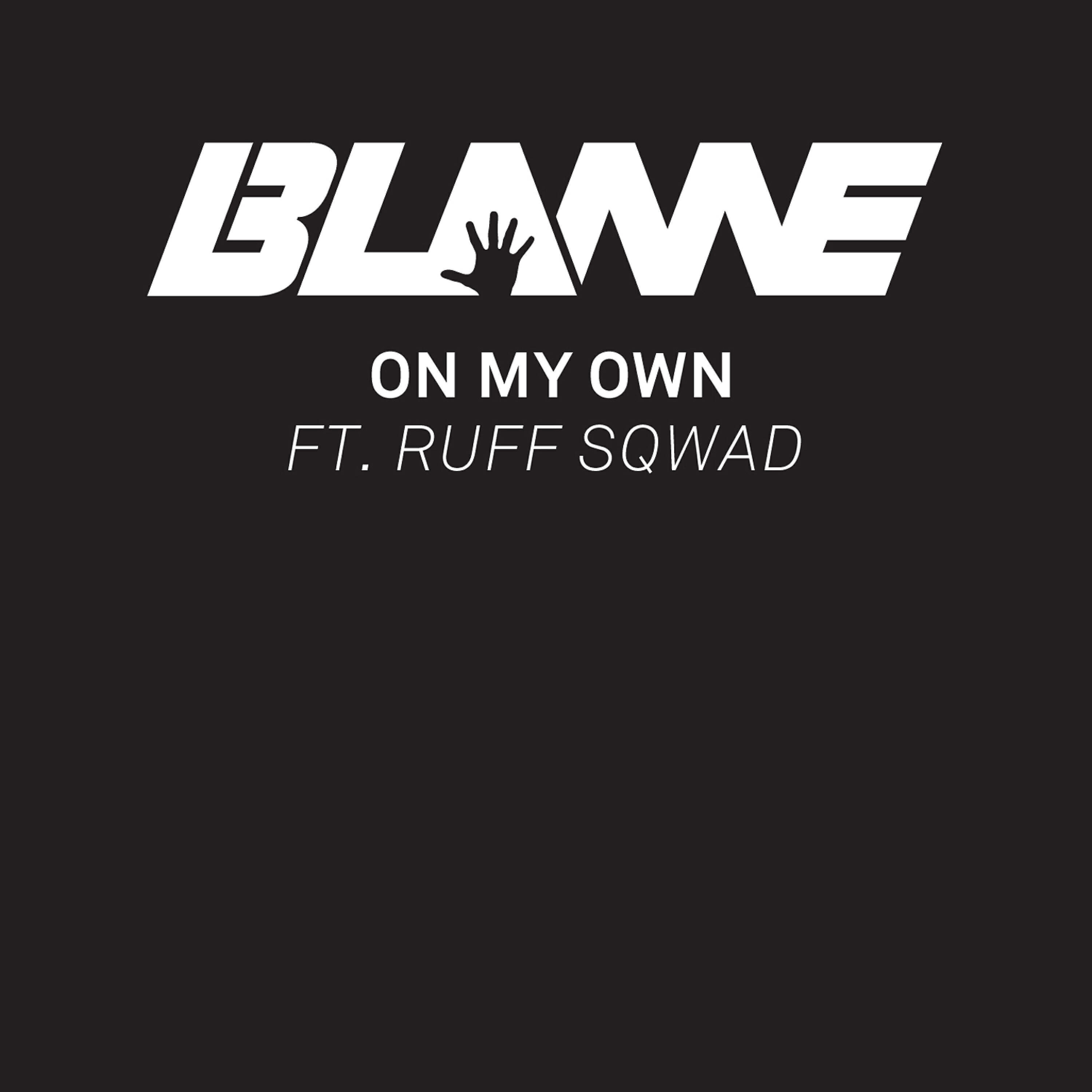 Blame - On My Own (Drum & Bass Mix)