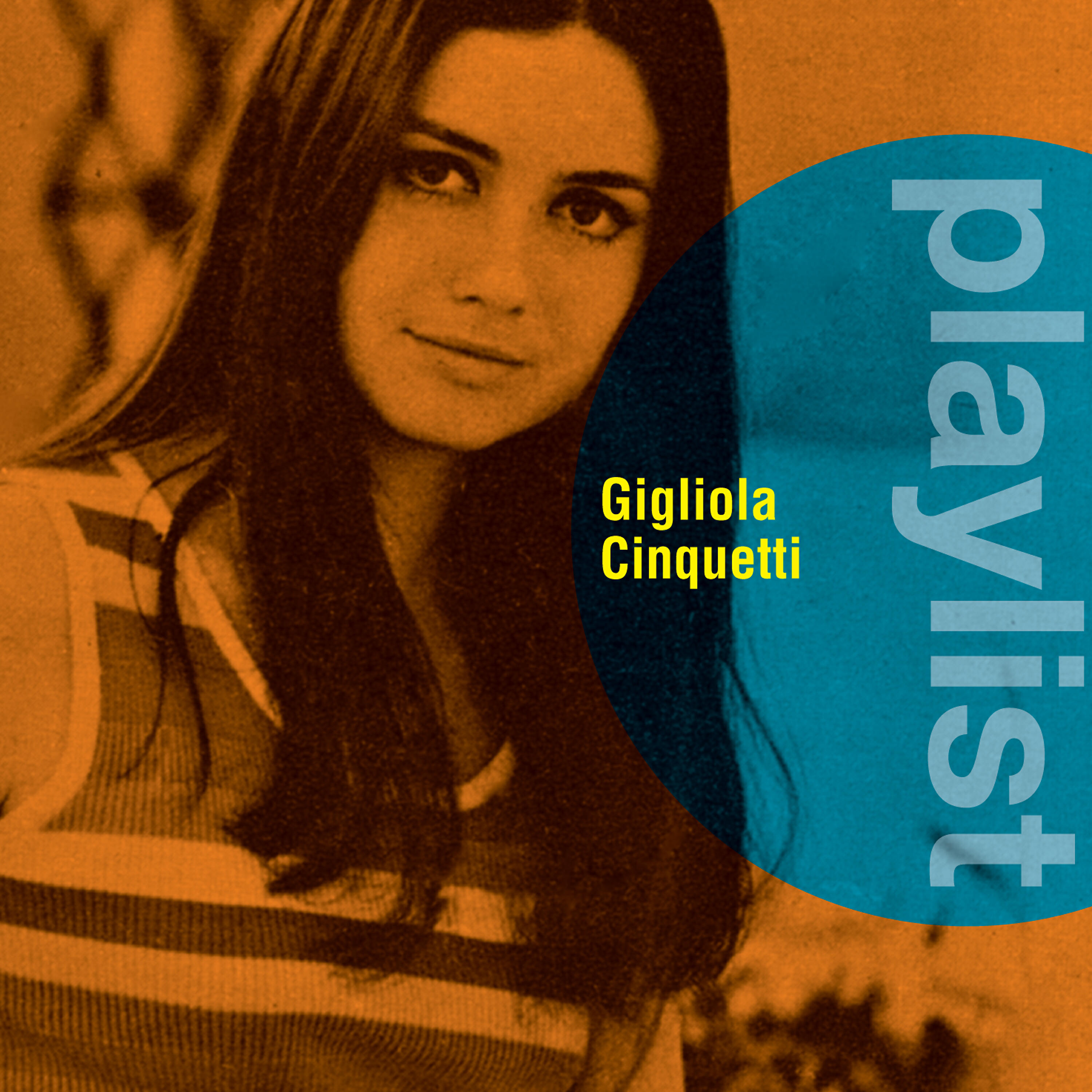 Gigliola Cinquetti - Le colline sono in fiore