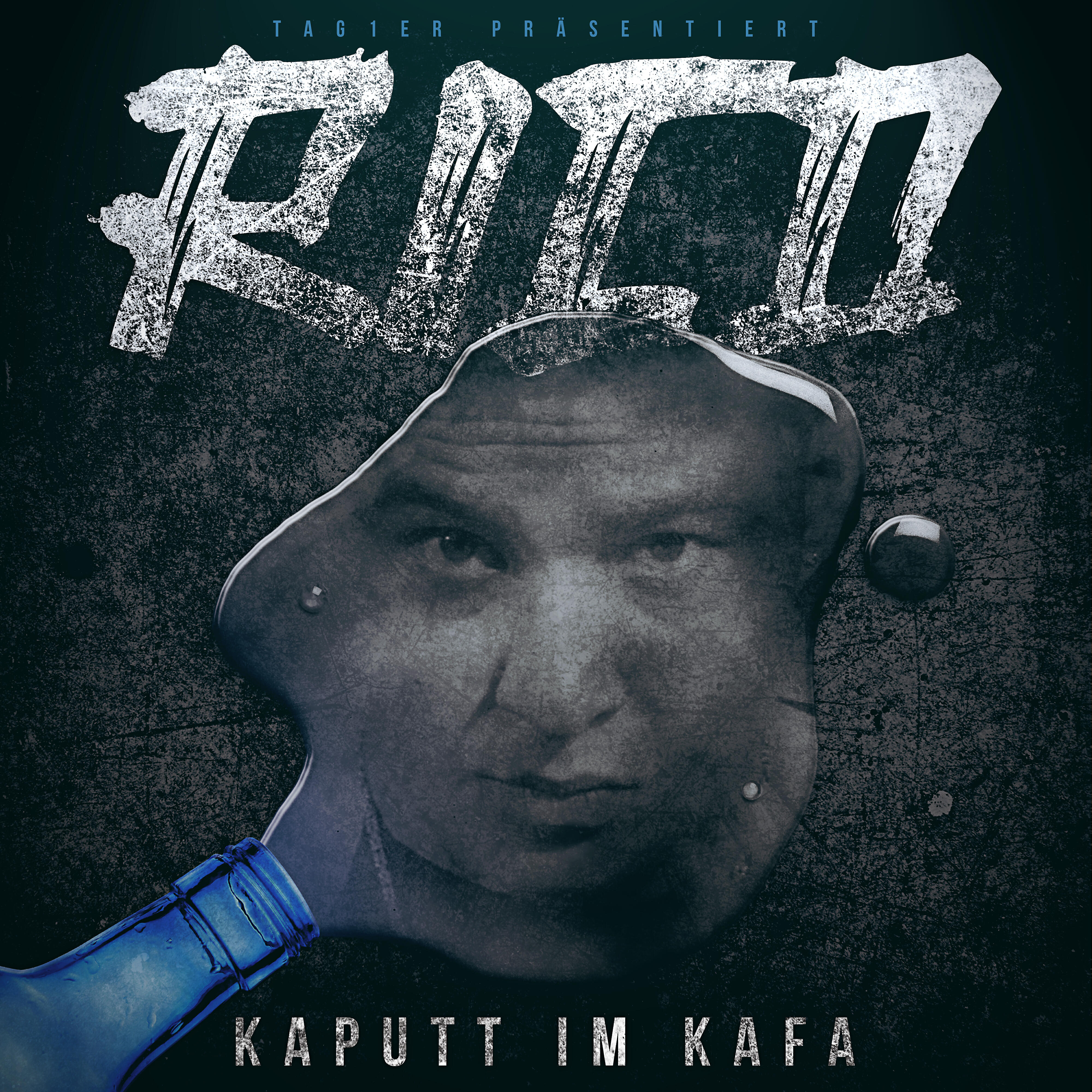 RICO - Kaputt im Kafa