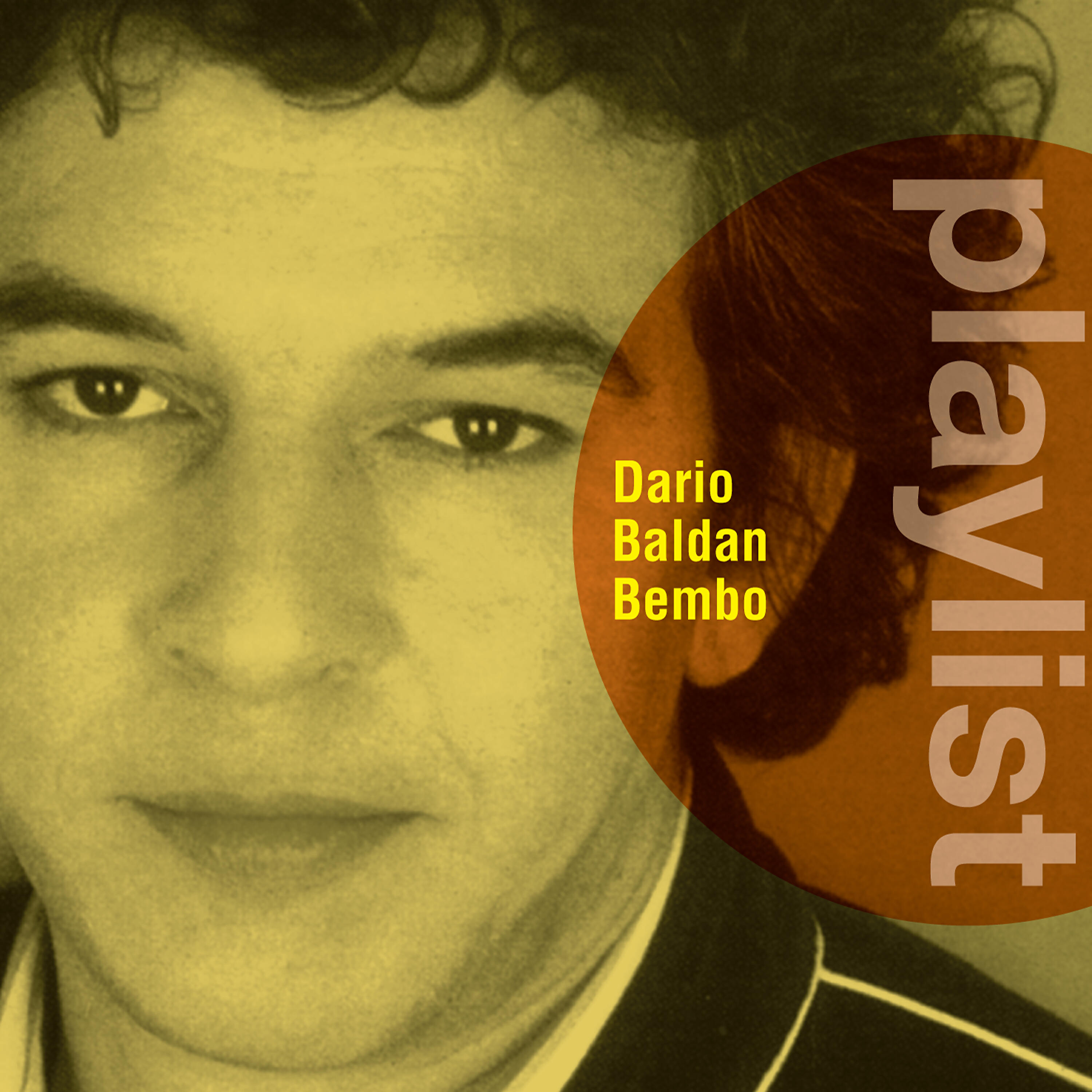Dario Baldan Bembo - Autostrada